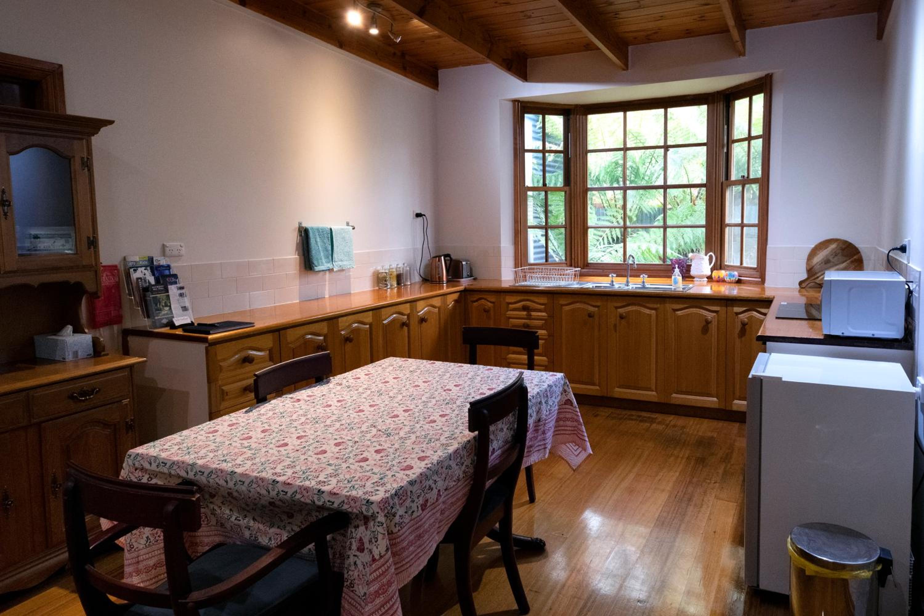 Gellibrand Gallery Accommodation