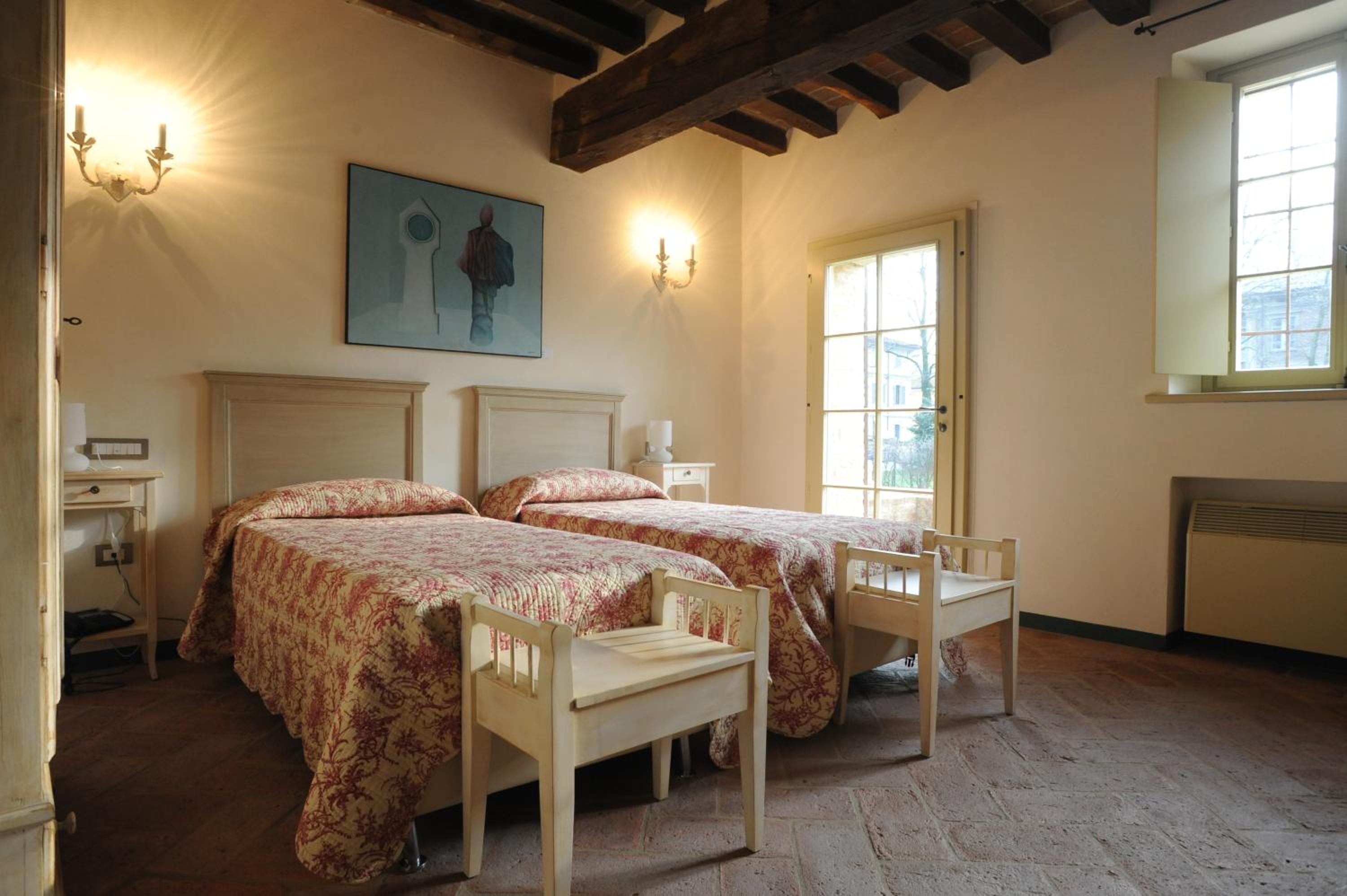 Locanda Del Re Guerriero