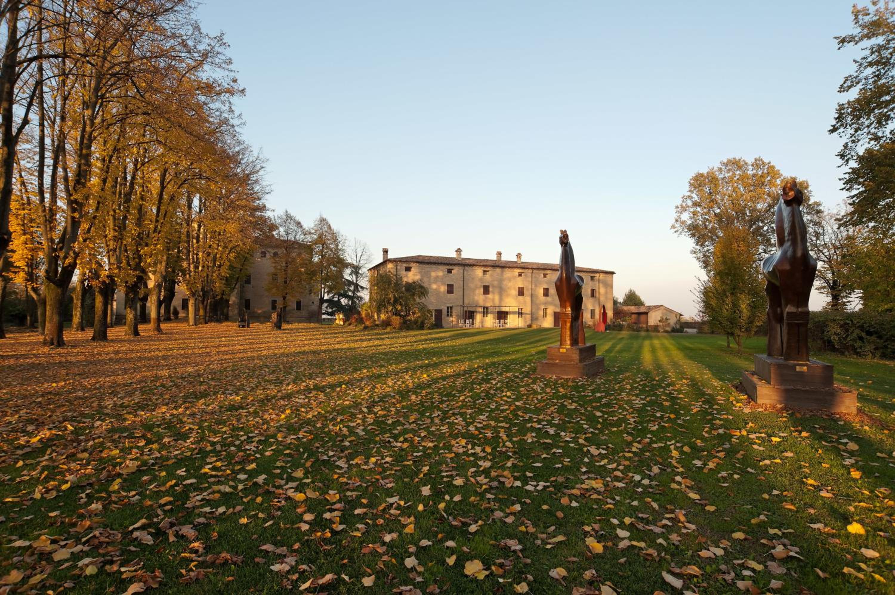Locanda Del Re Guerriero