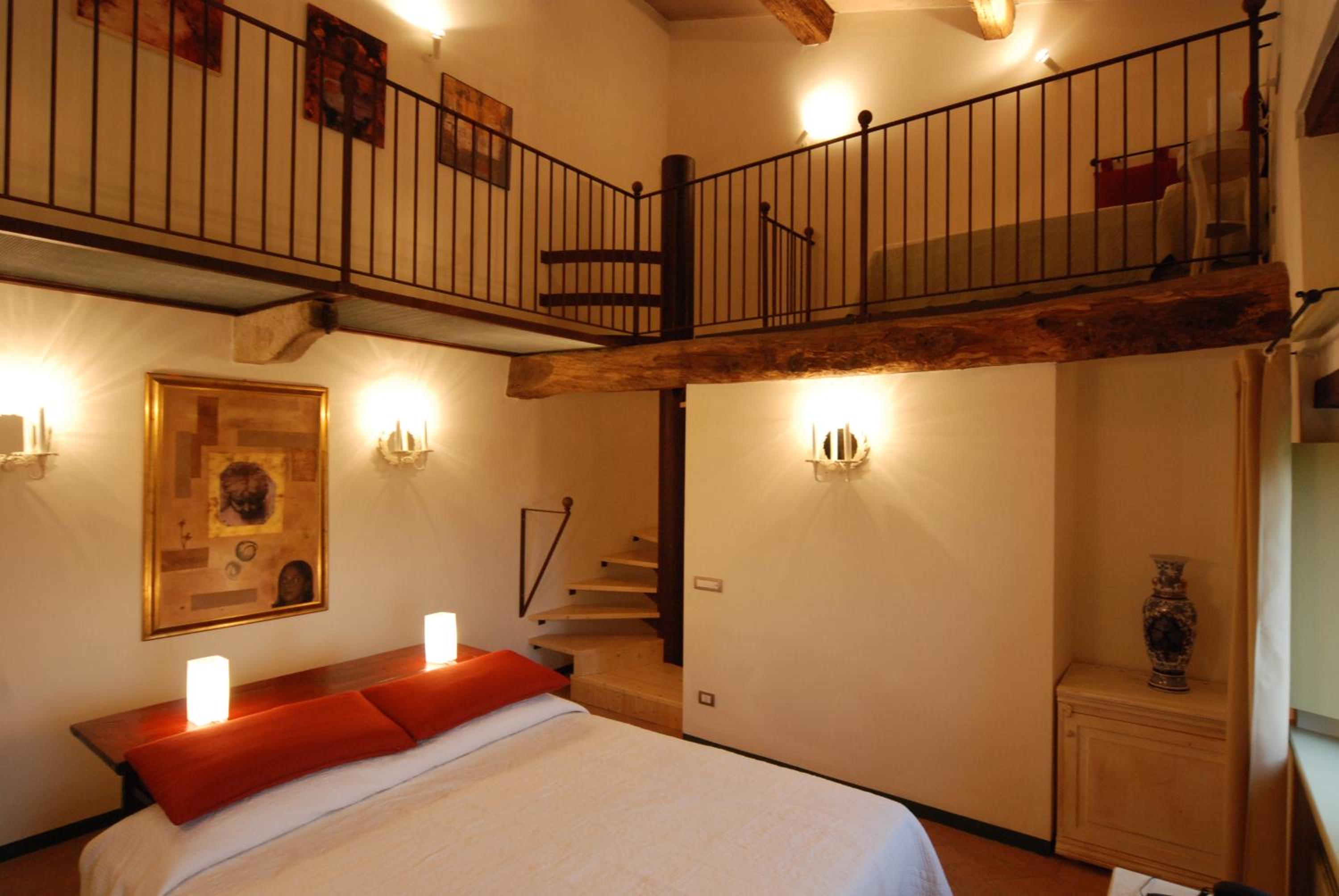 Locanda Del Re Guerriero
