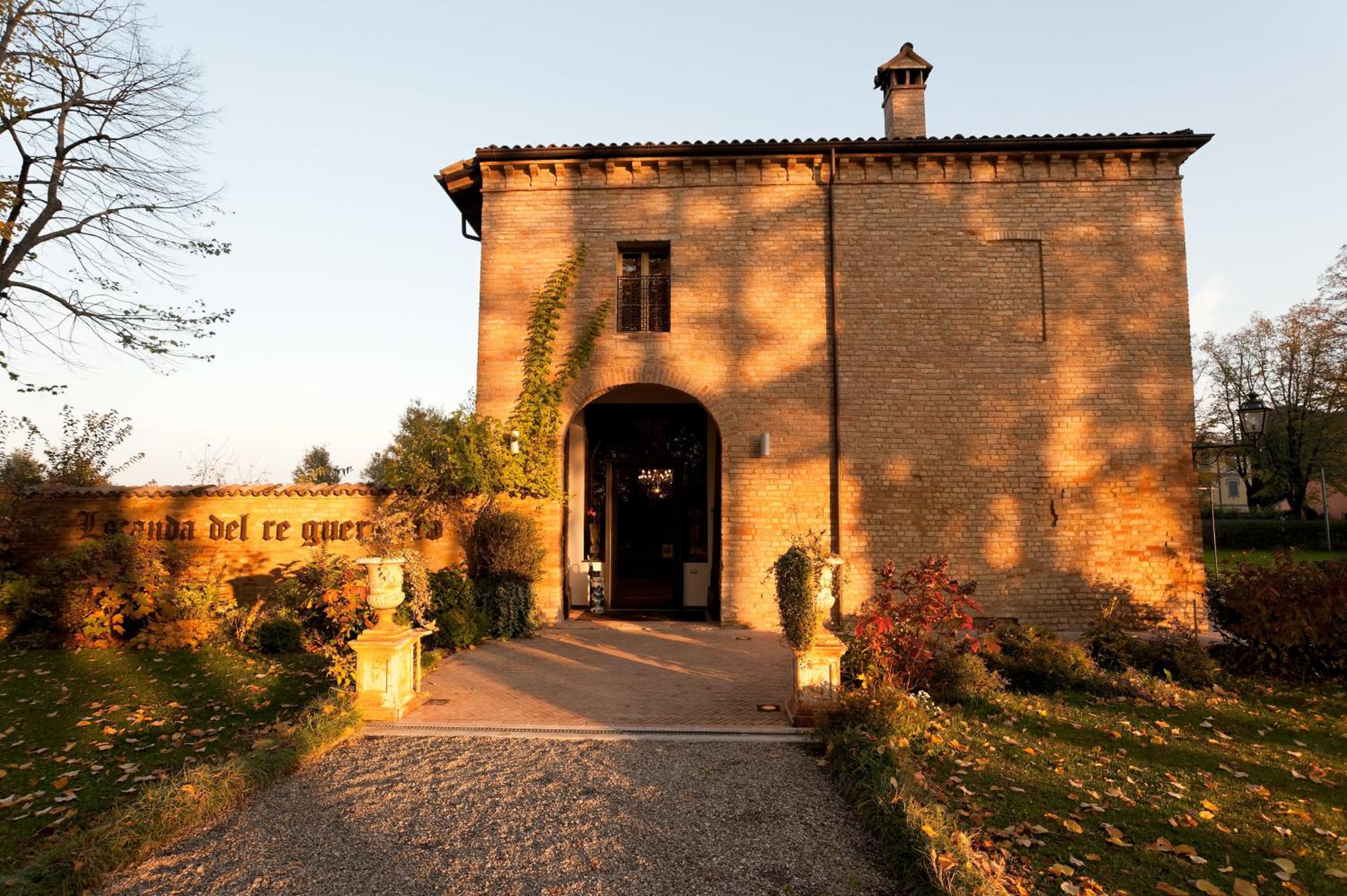 Locanda Del Re Guerriero