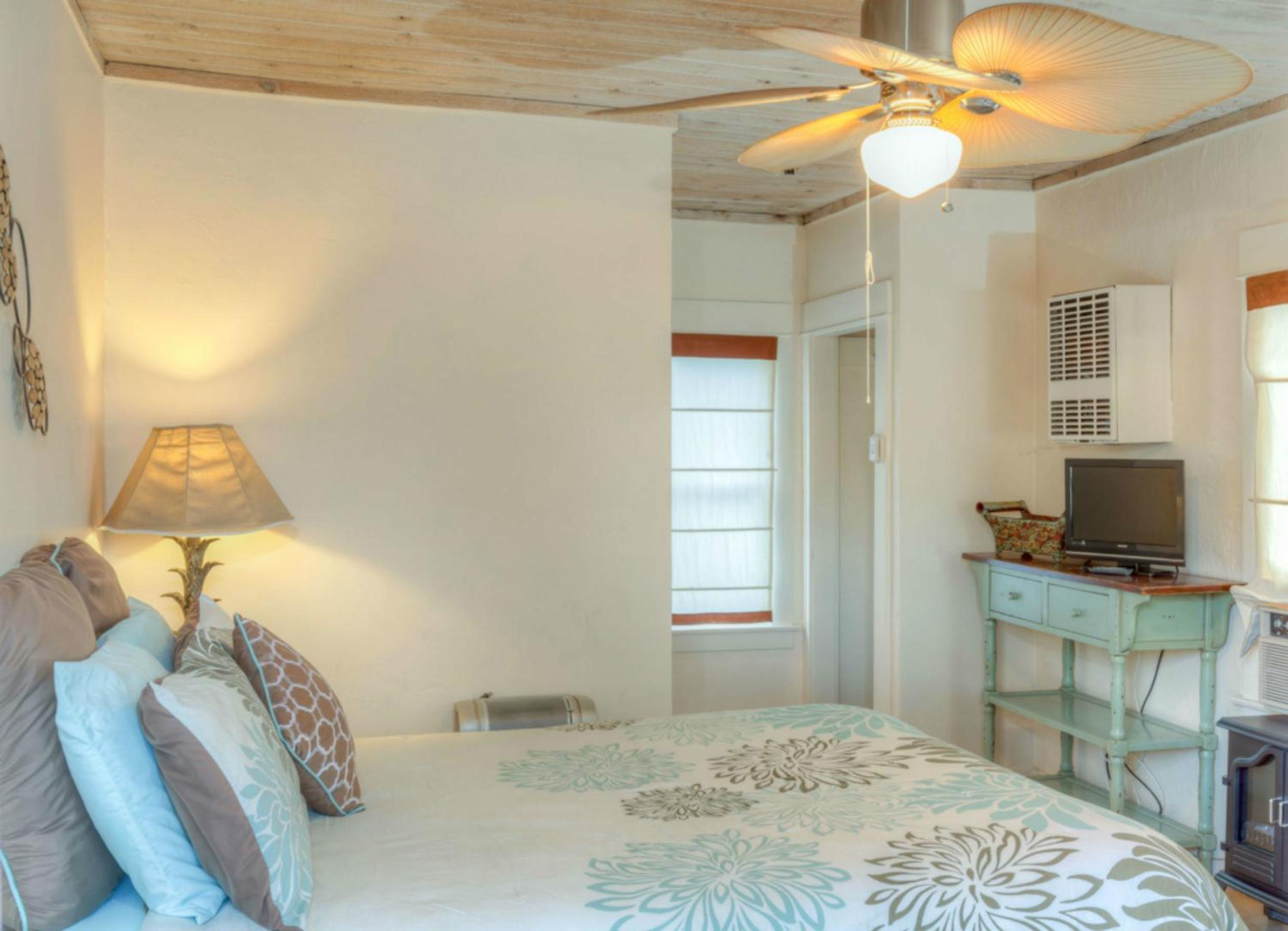 River Rock Inn