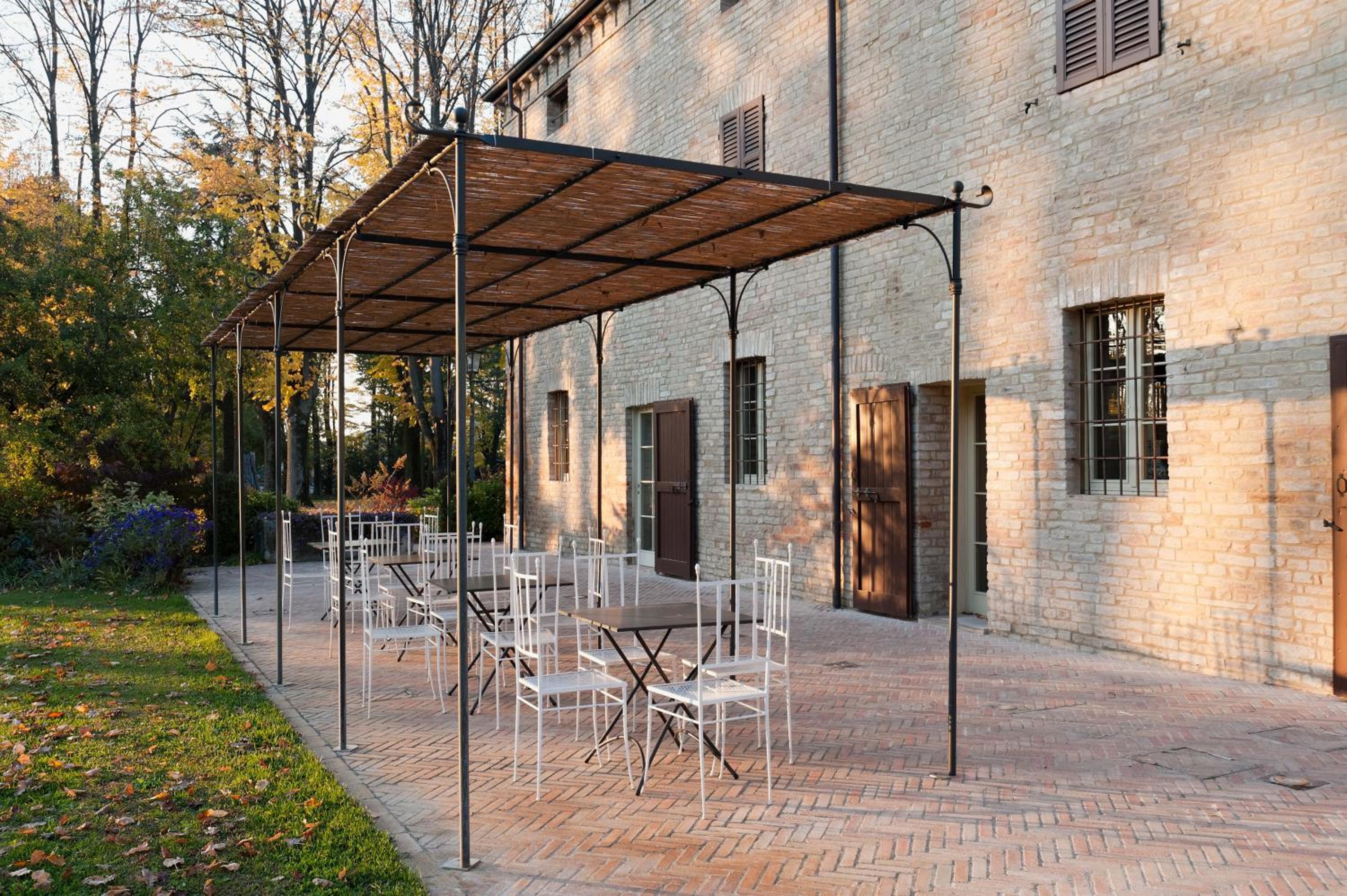 Locanda Del Re Guerriero