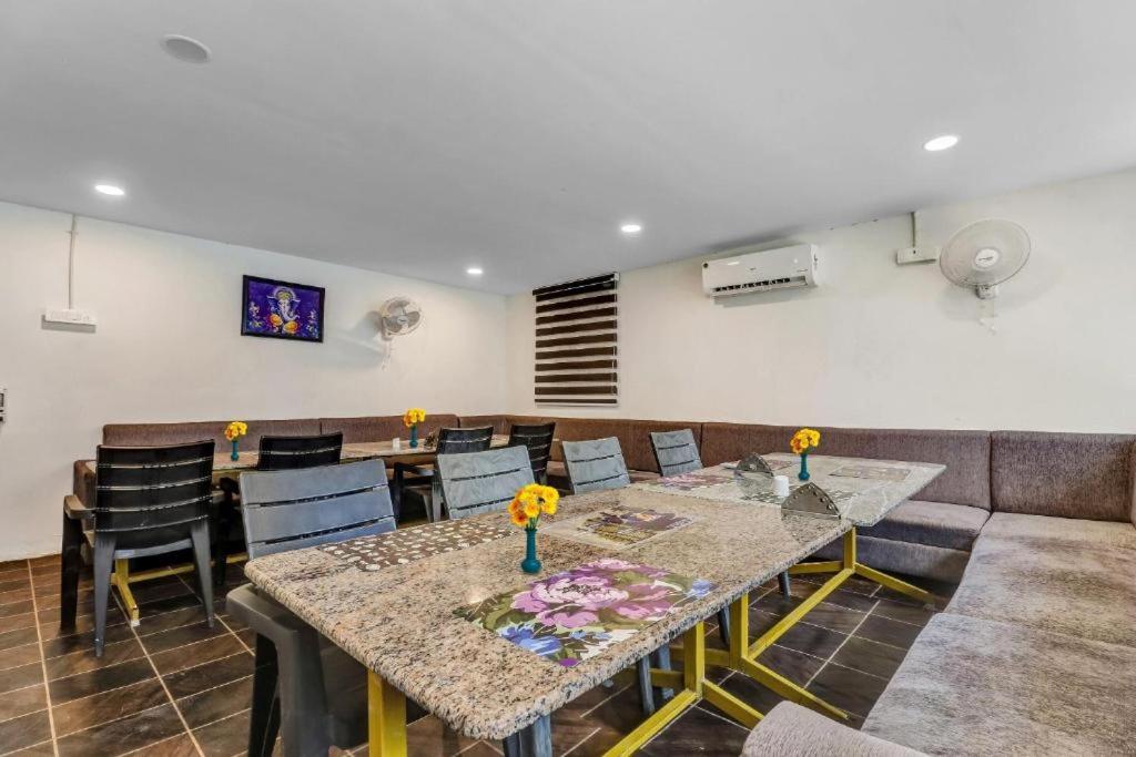 meeting room