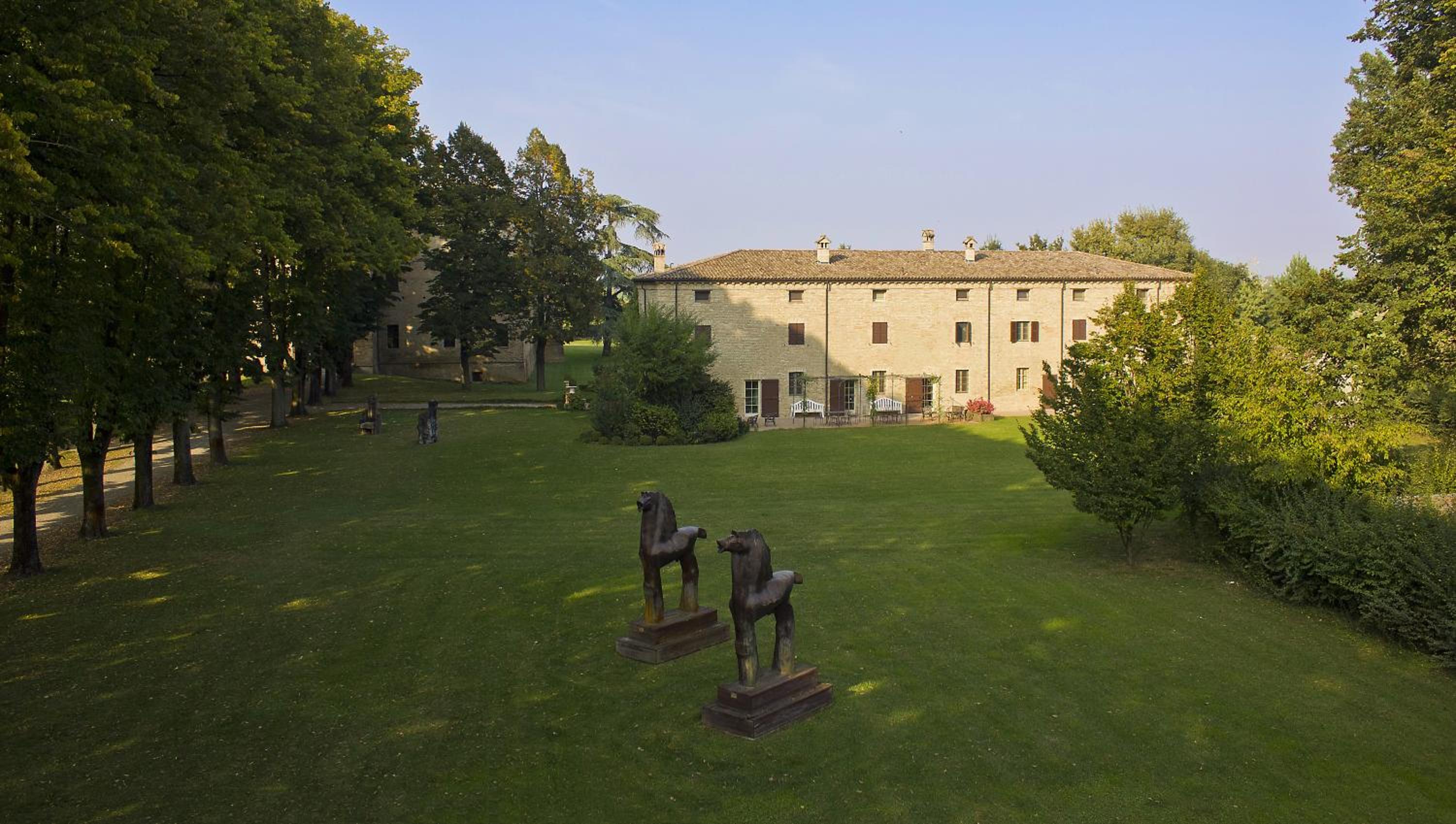 Locanda Del Re Guerriero