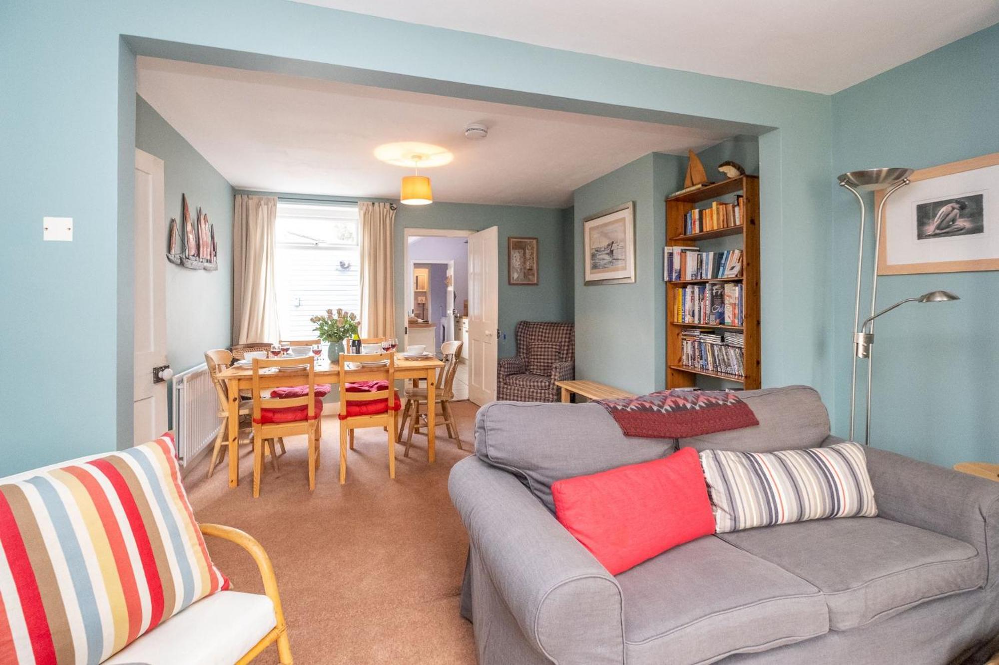 40 Buller Road - Aldeburgh Coastal Cottages view 3