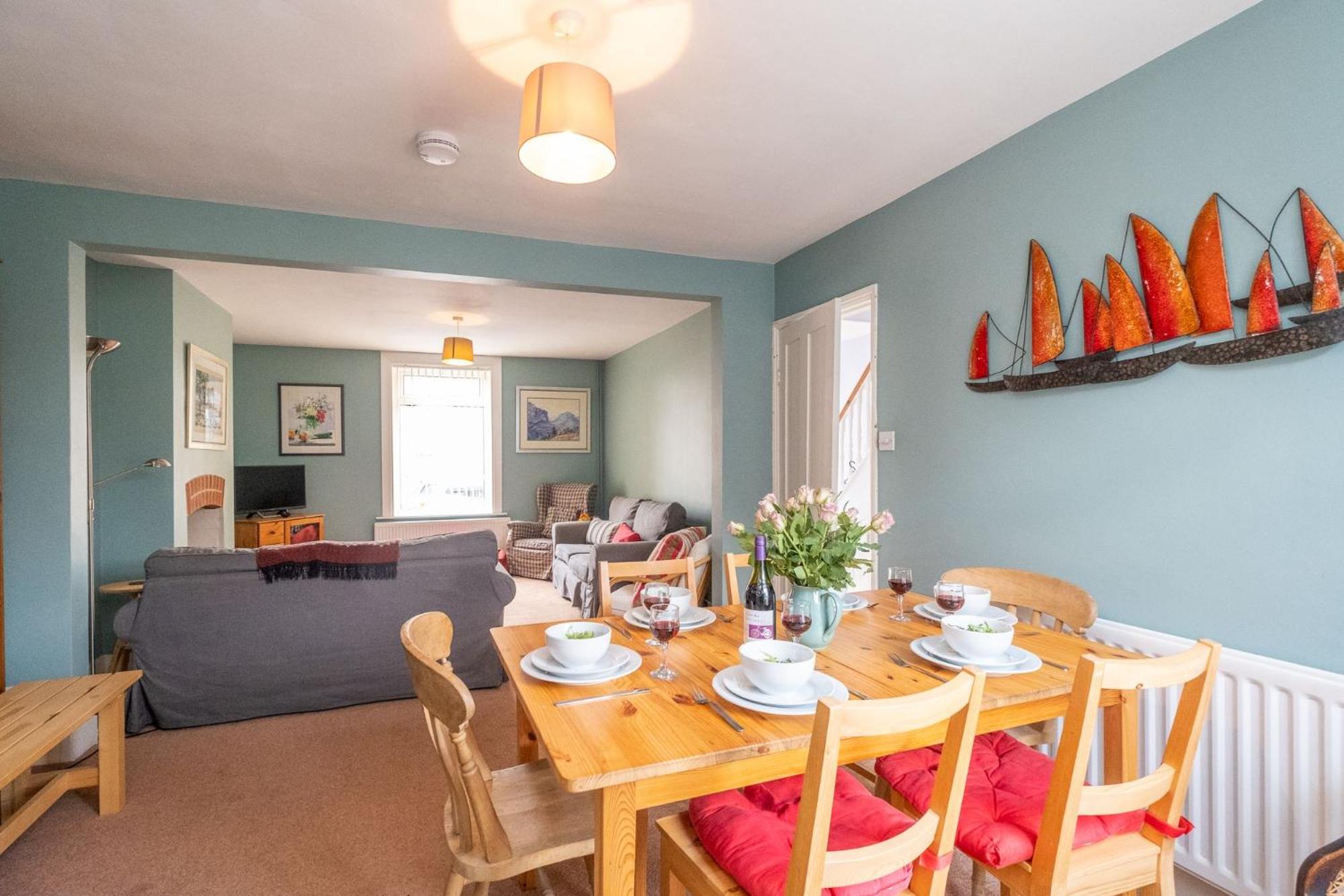 40 Buller Road - Aldeburgh Coastal Cottages view 4
