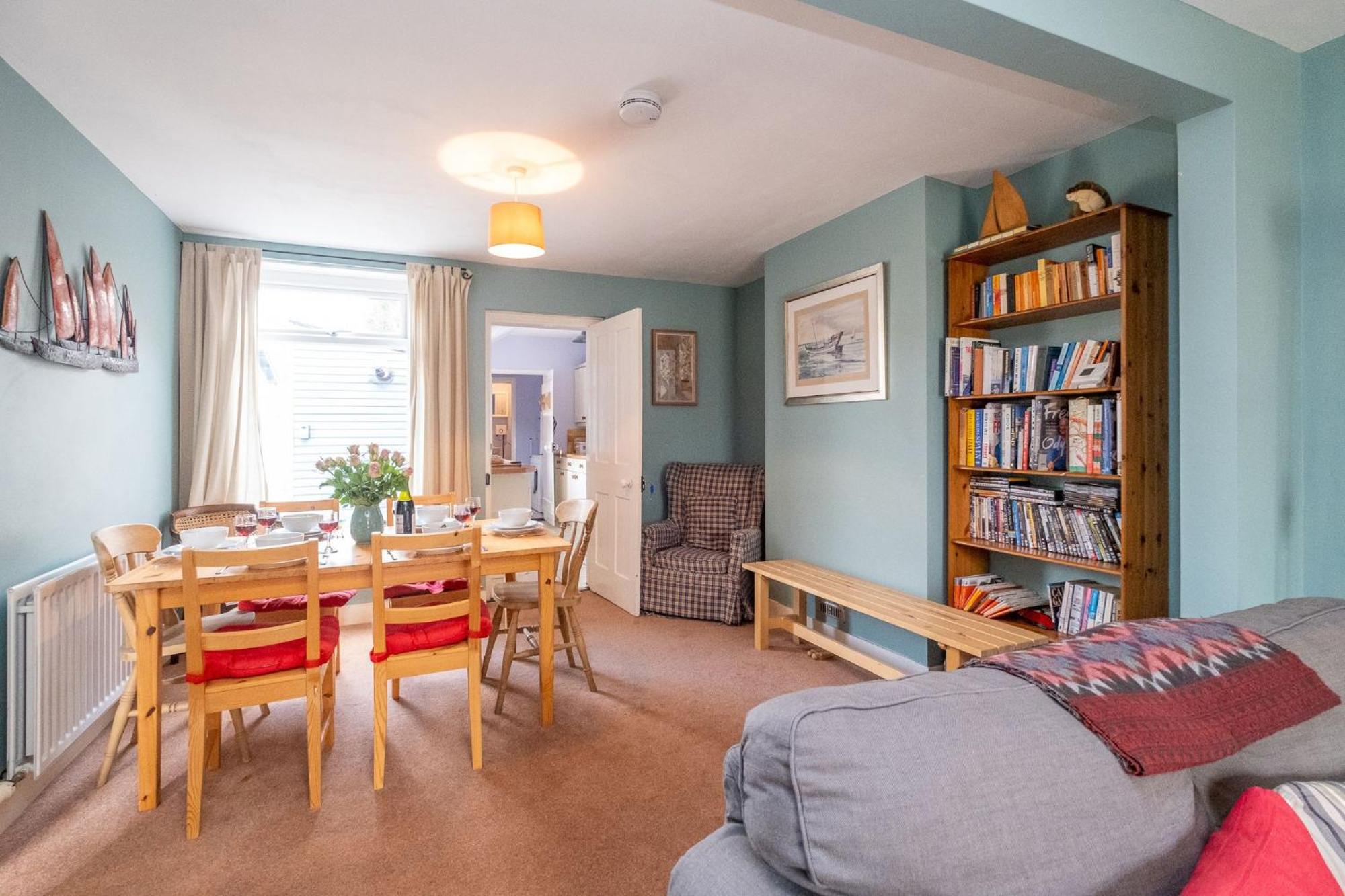 40 Buller Road - Aldeburgh Coastal Cottages view 5