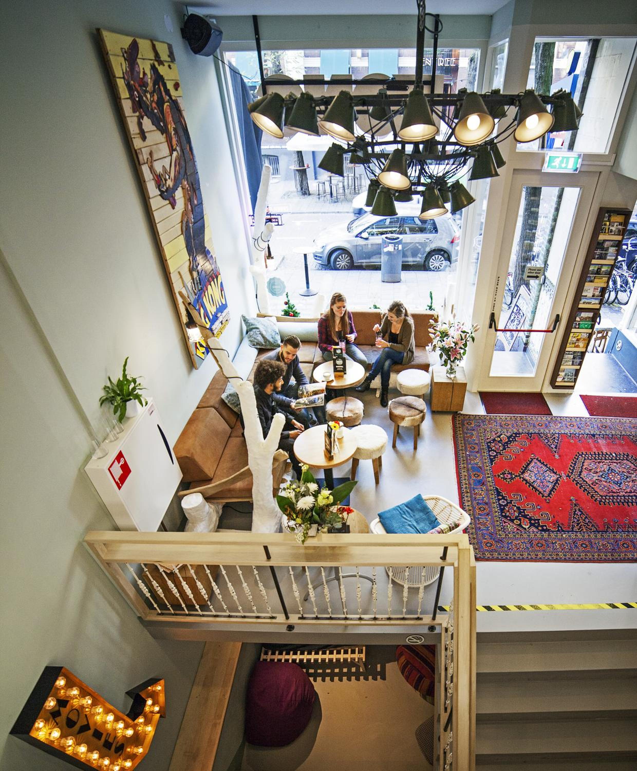 King Kong Hostel