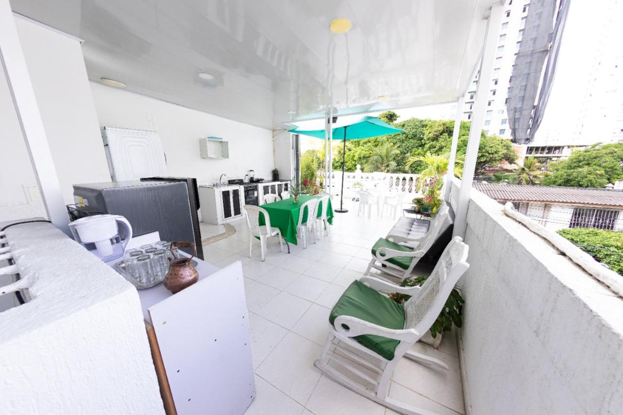 Hostal Casa Dandy