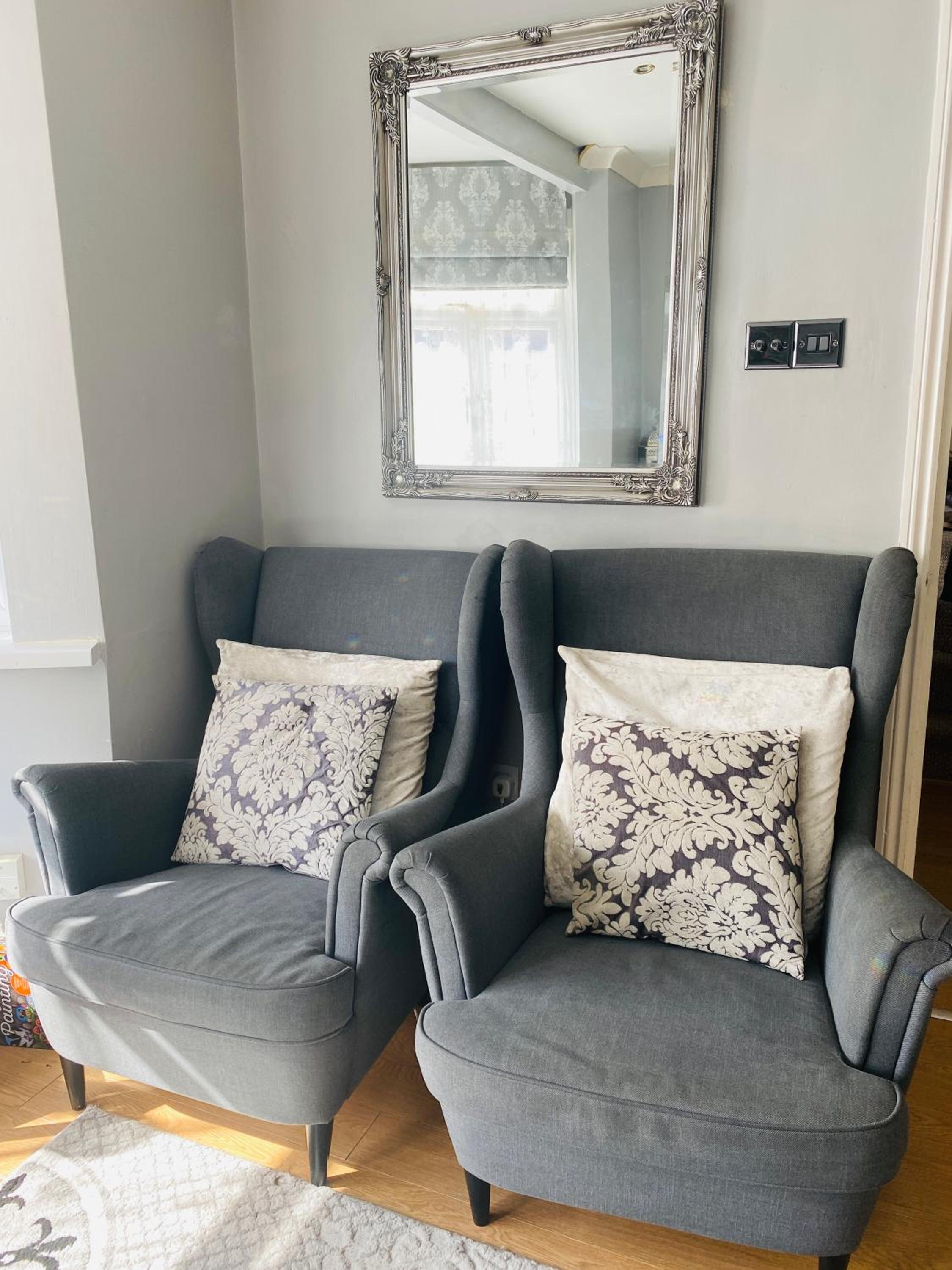 Hameway House- Stunning 4 bedroom house with a spacious kitchen