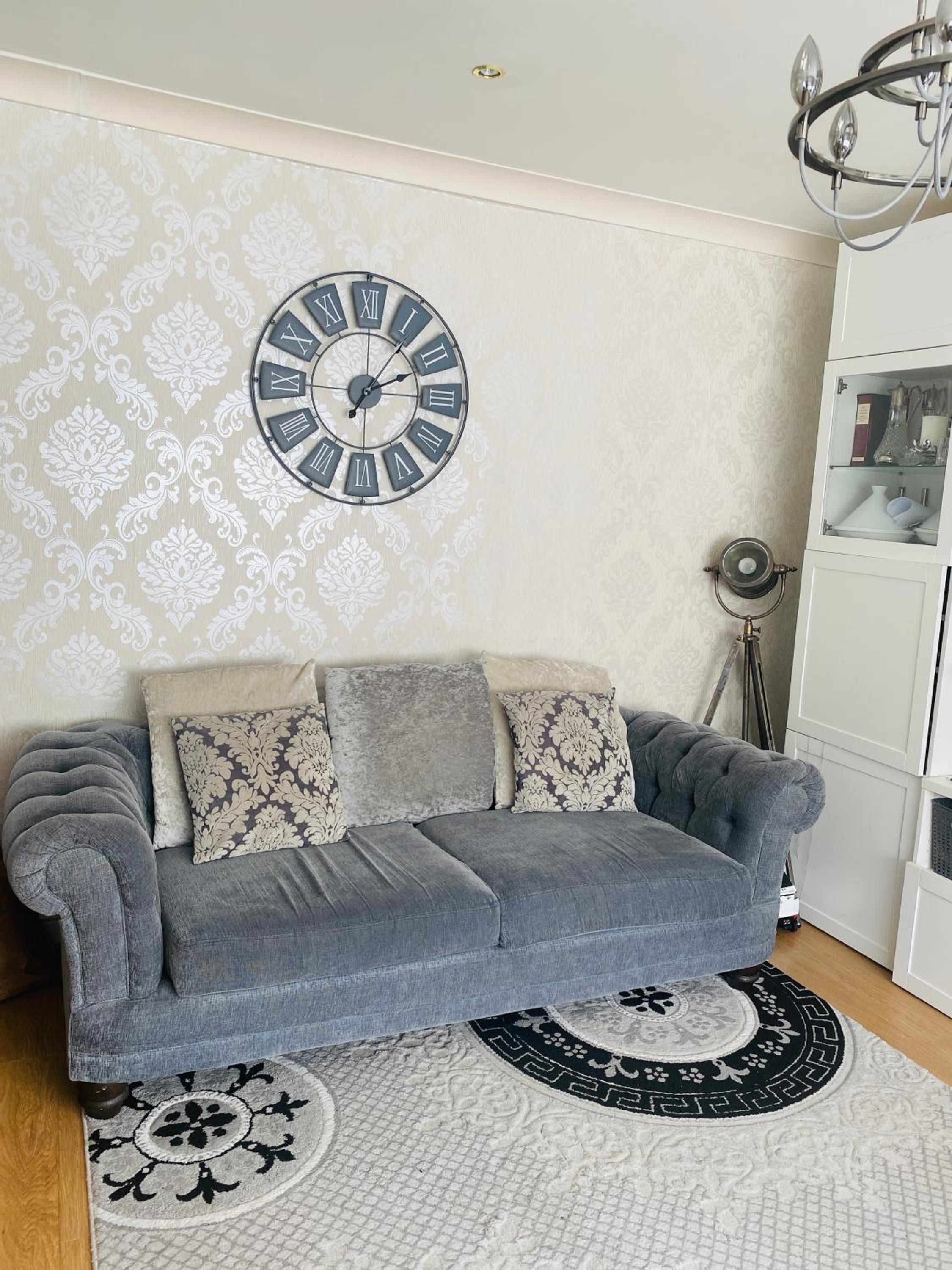 Hameway House- Stunning 4 bedroom house with a spacious kitchen