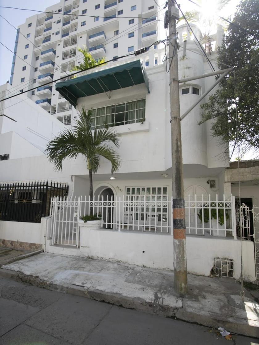 Apartamento en Casa Dandy