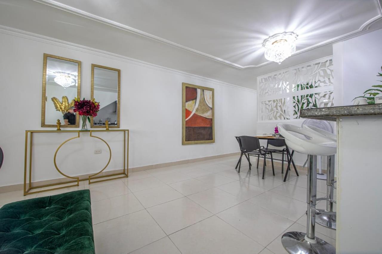 Apartamento en Casa Dandy