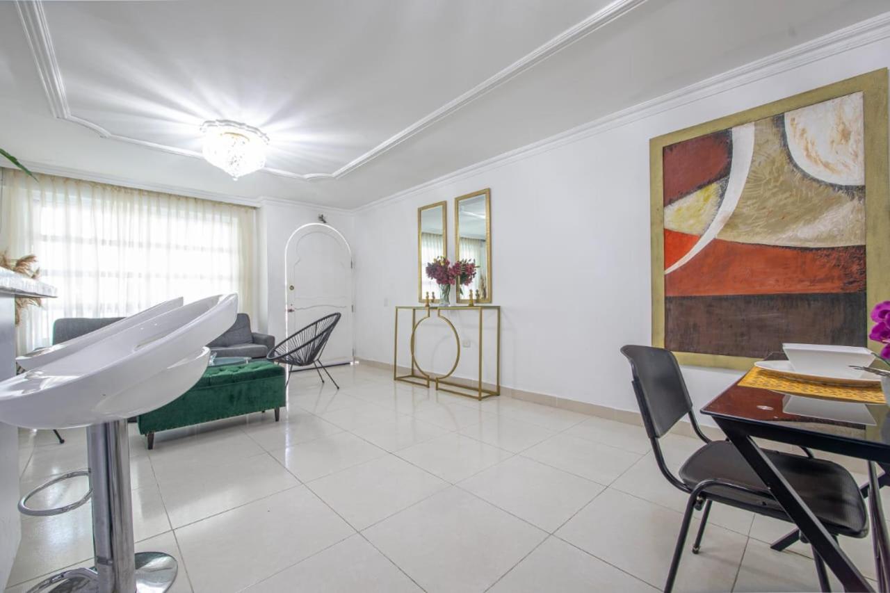 Apartamento en Casa Dandy