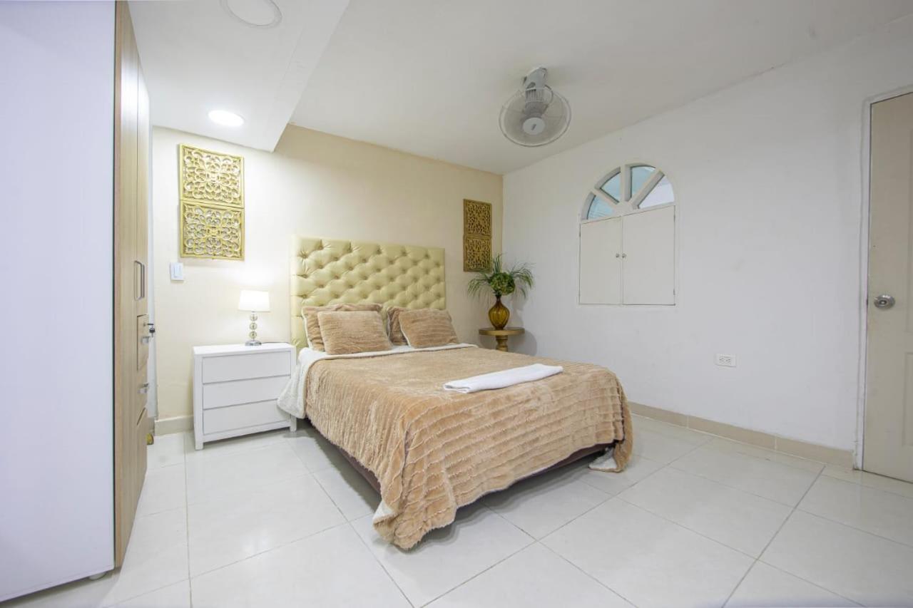 Apartamento en Casa Dandy
