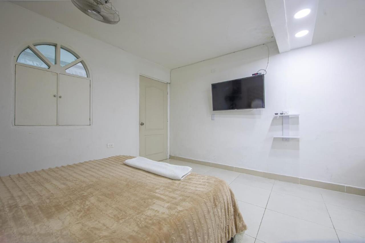 Apartamento en Casa Dandy