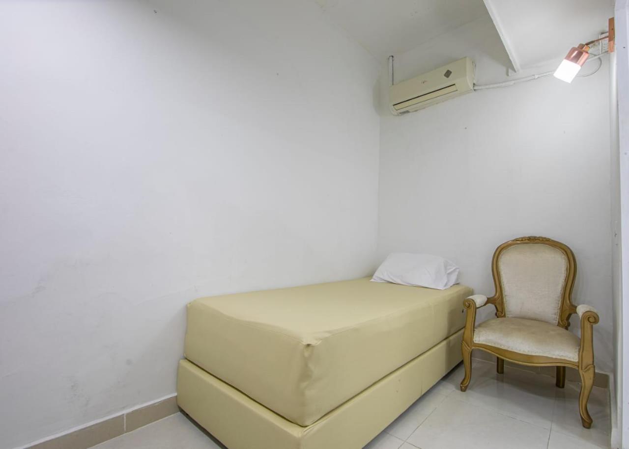 Apartamento en Casa Dandy