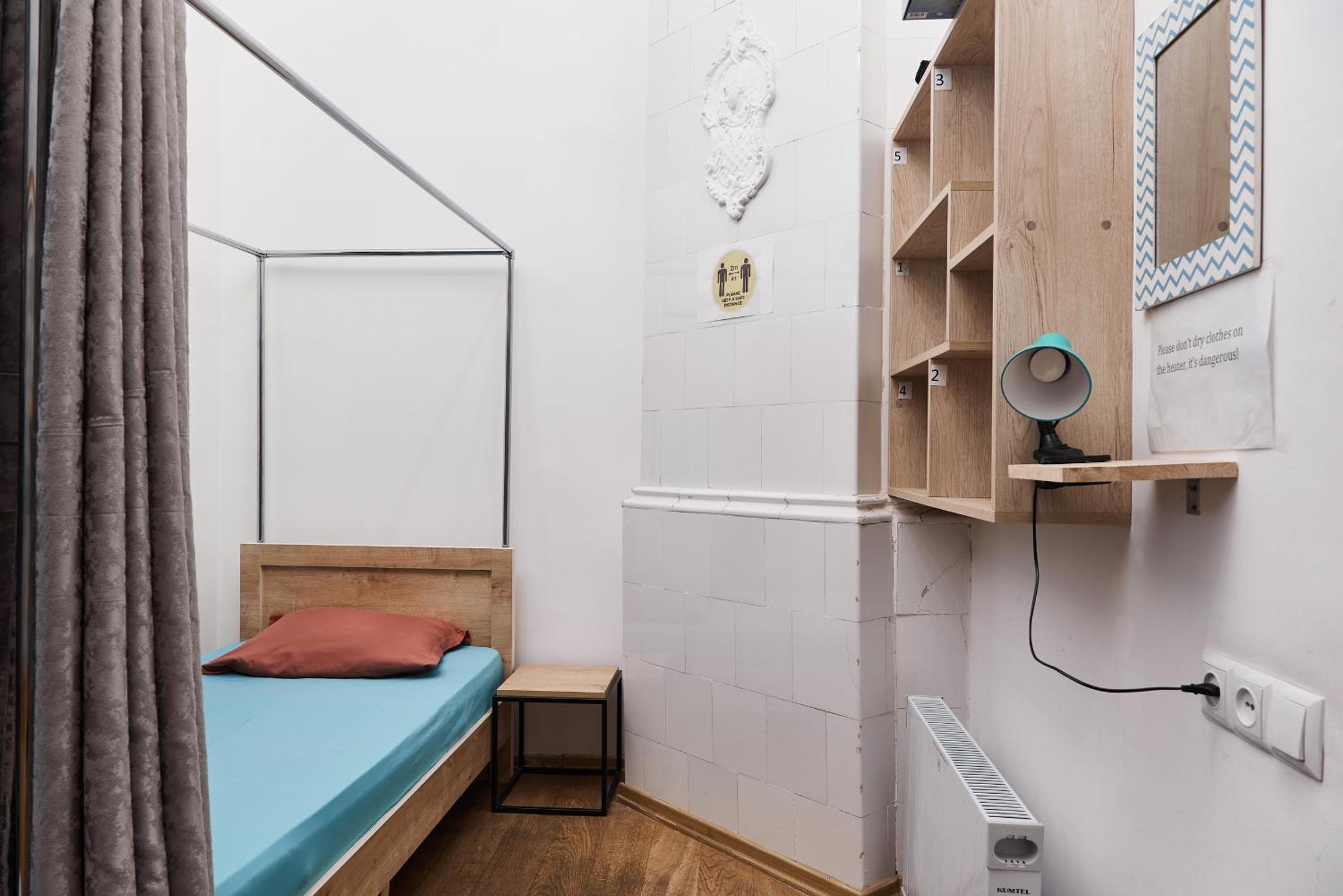 Moosica Hostel