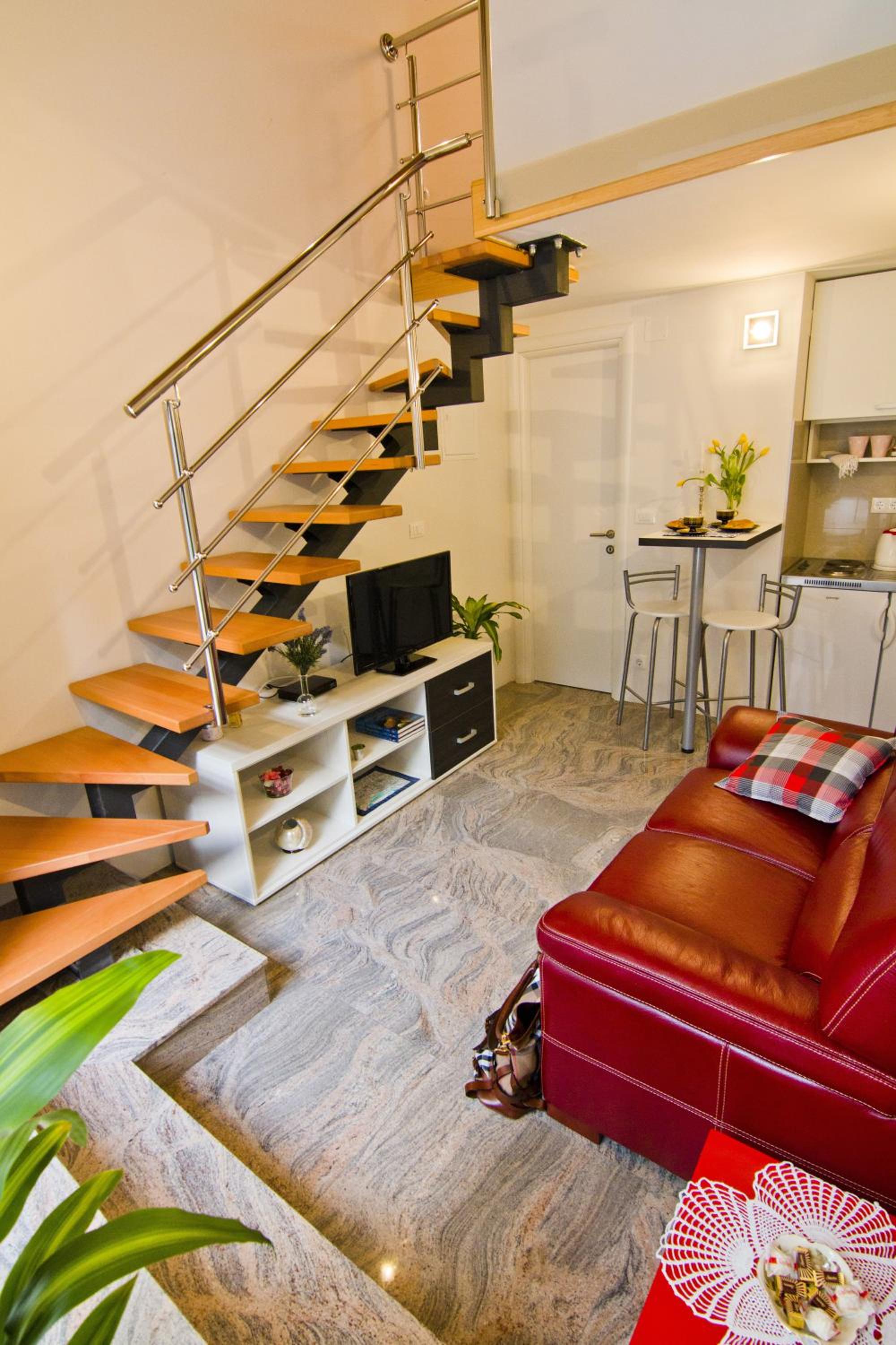Apartments Veig Palace en Split