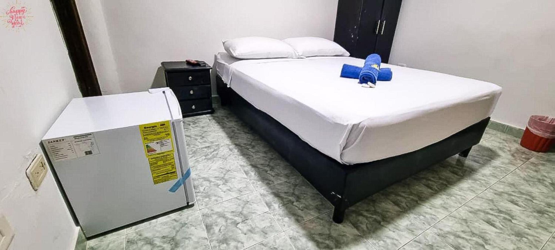 Hostel Stingray