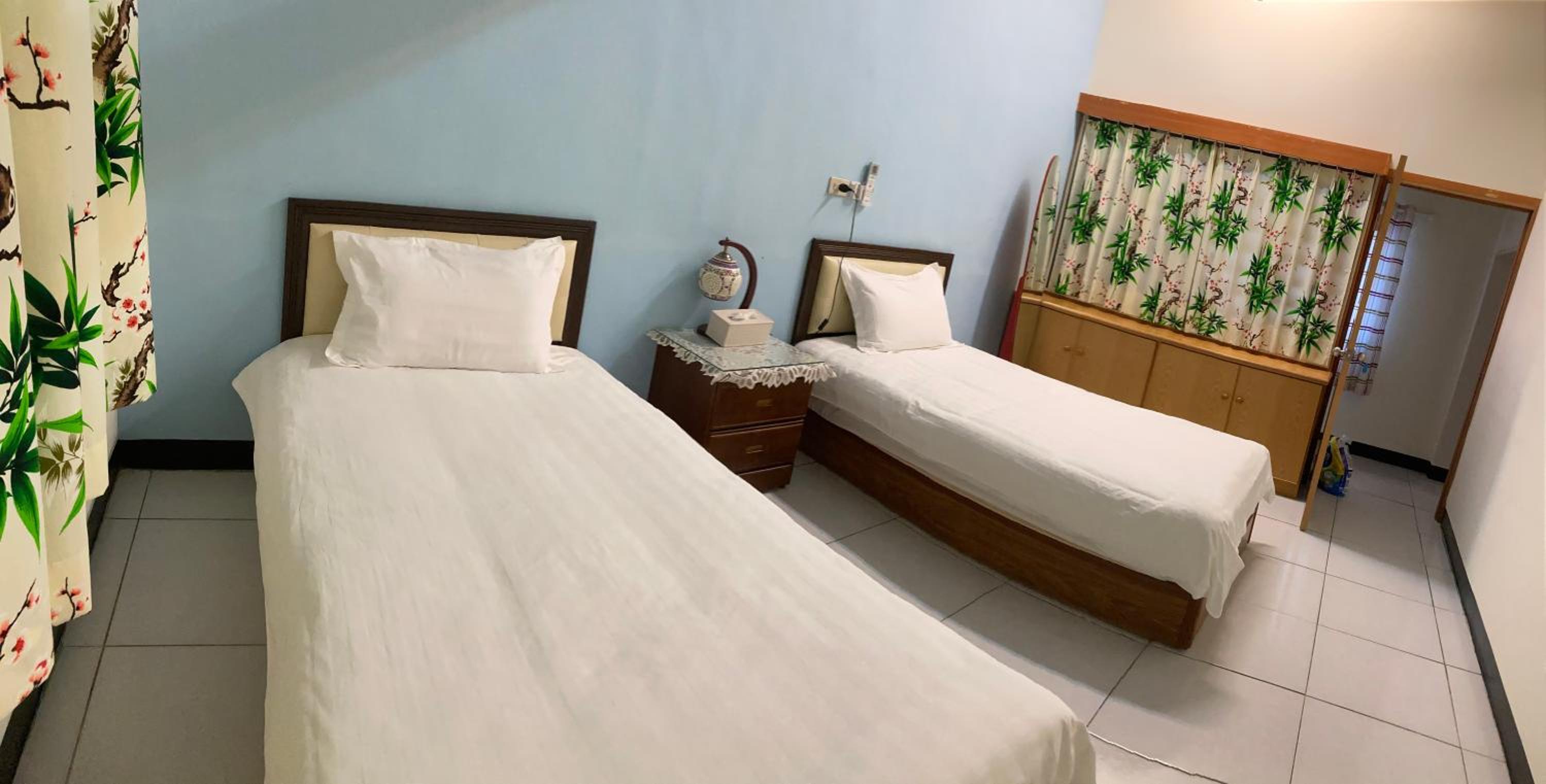 Ha Ke Stay view 5