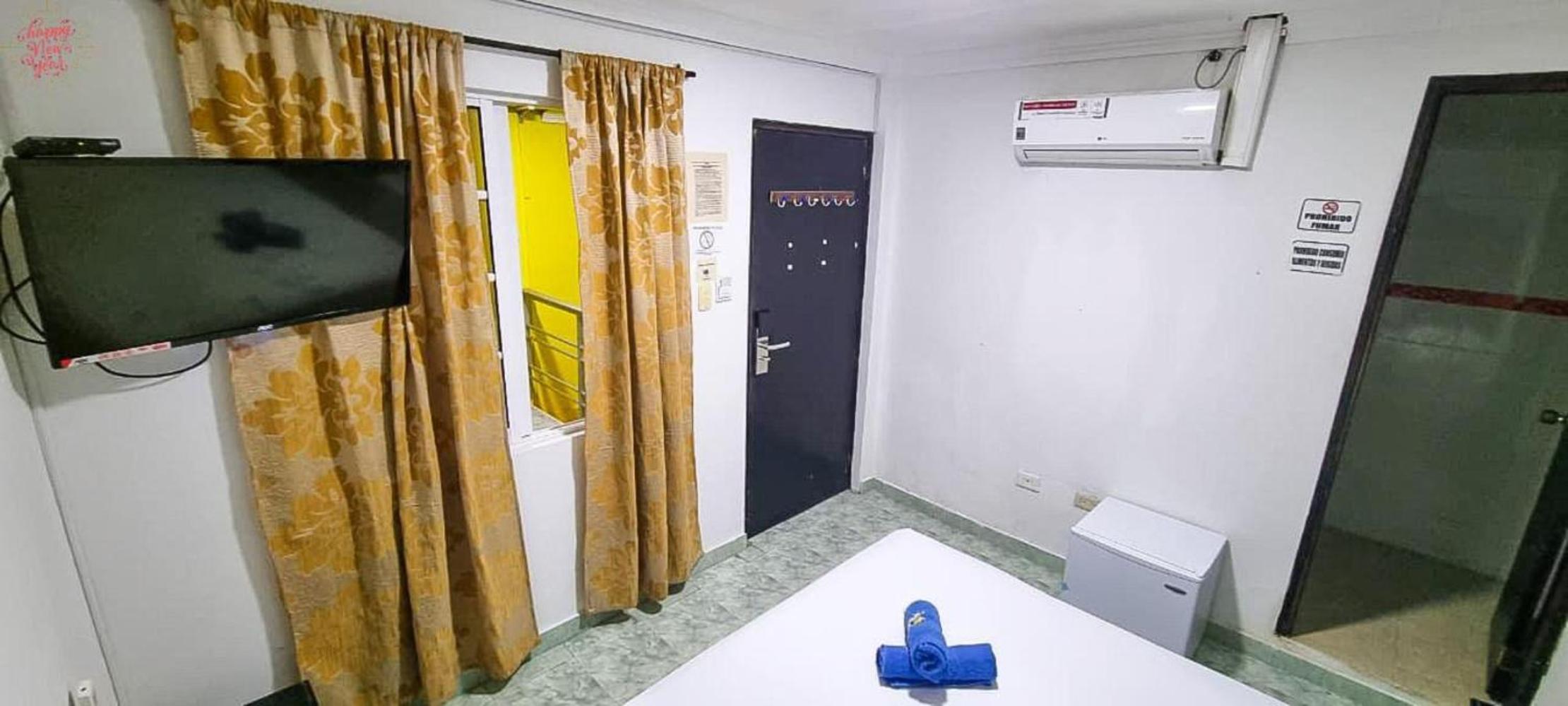 Hostel Stingray