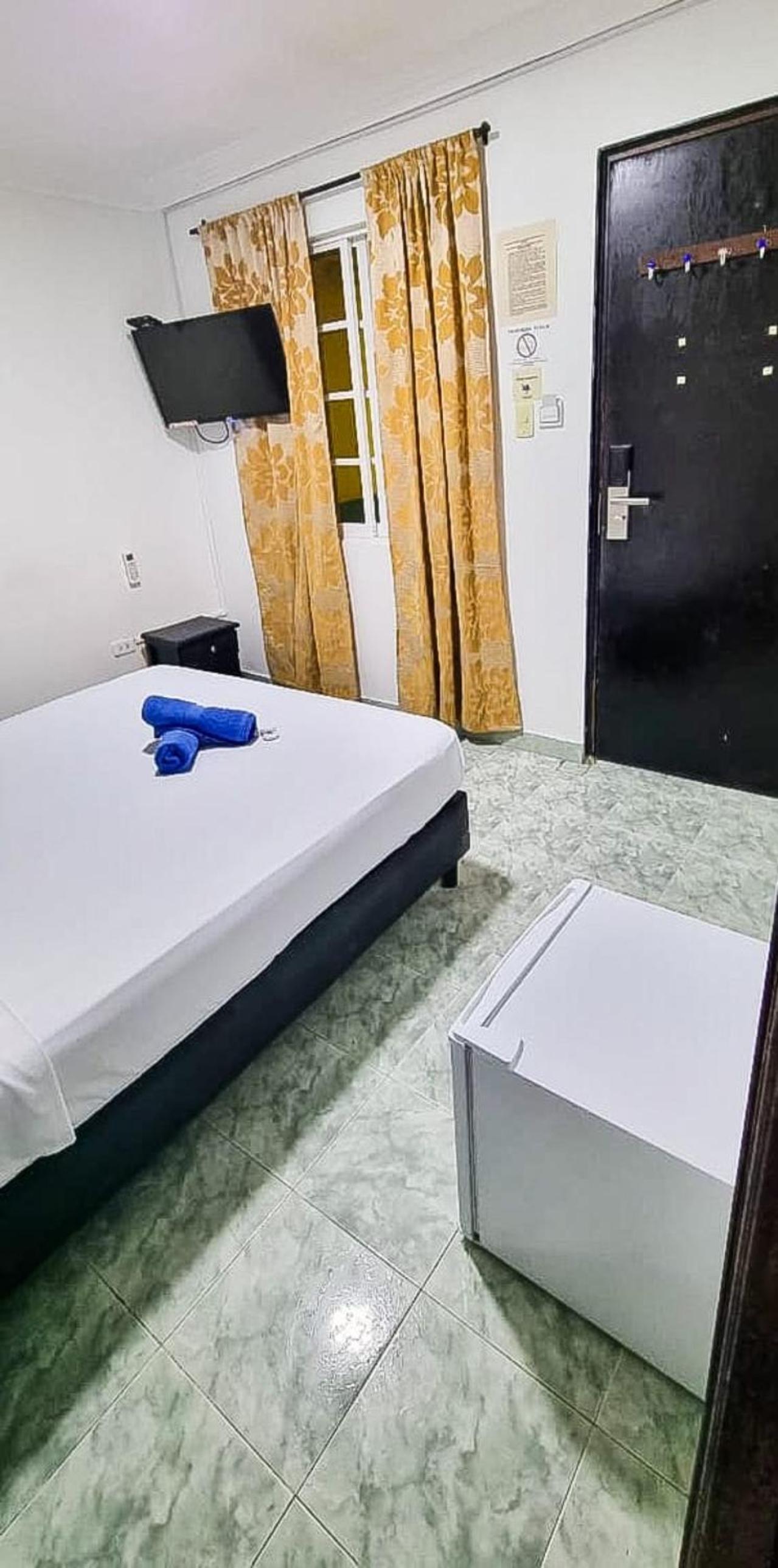 Hostel Stingray