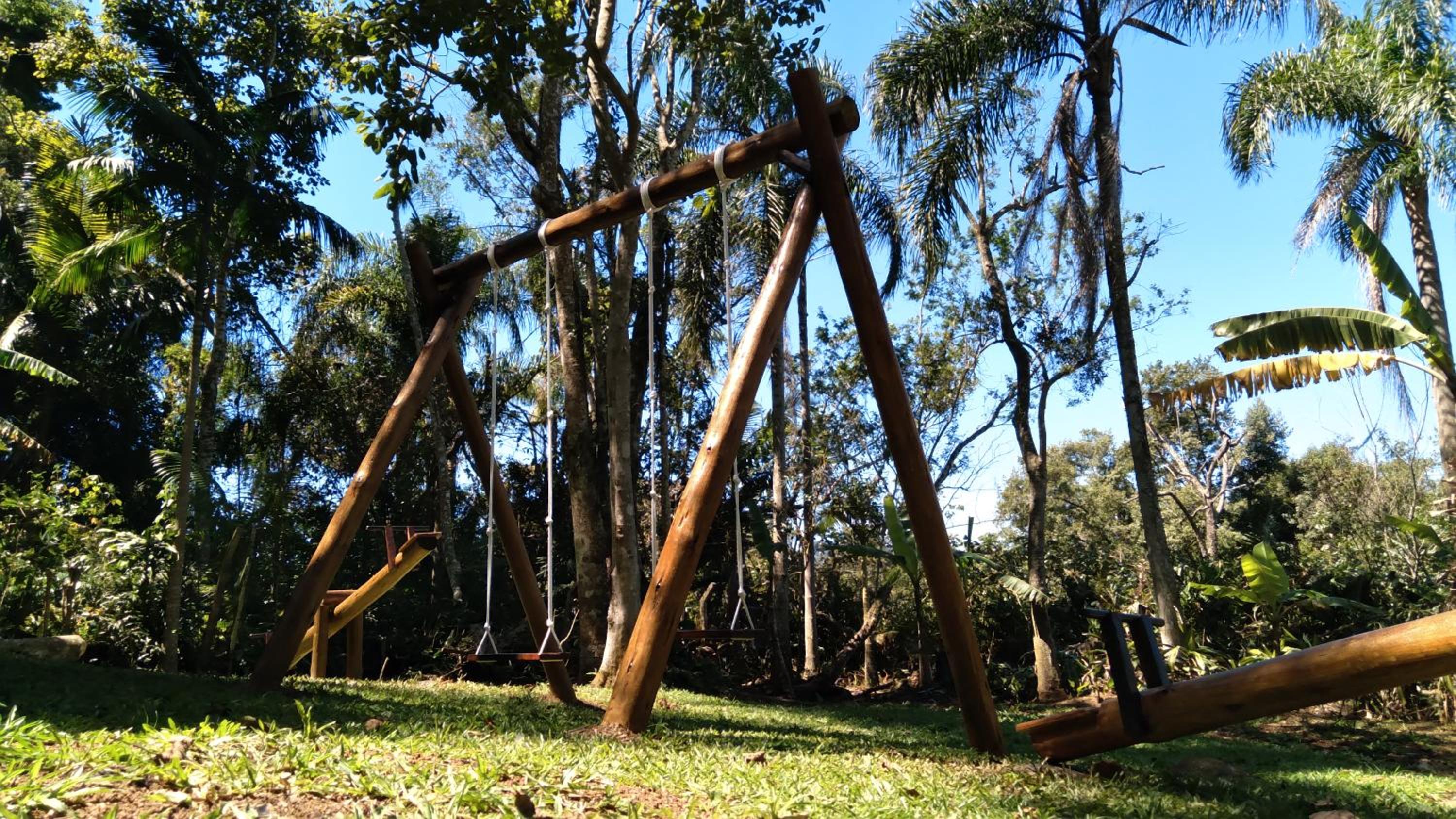 Pousada Hang Jurerê-Floripa Conectada com a Natureza