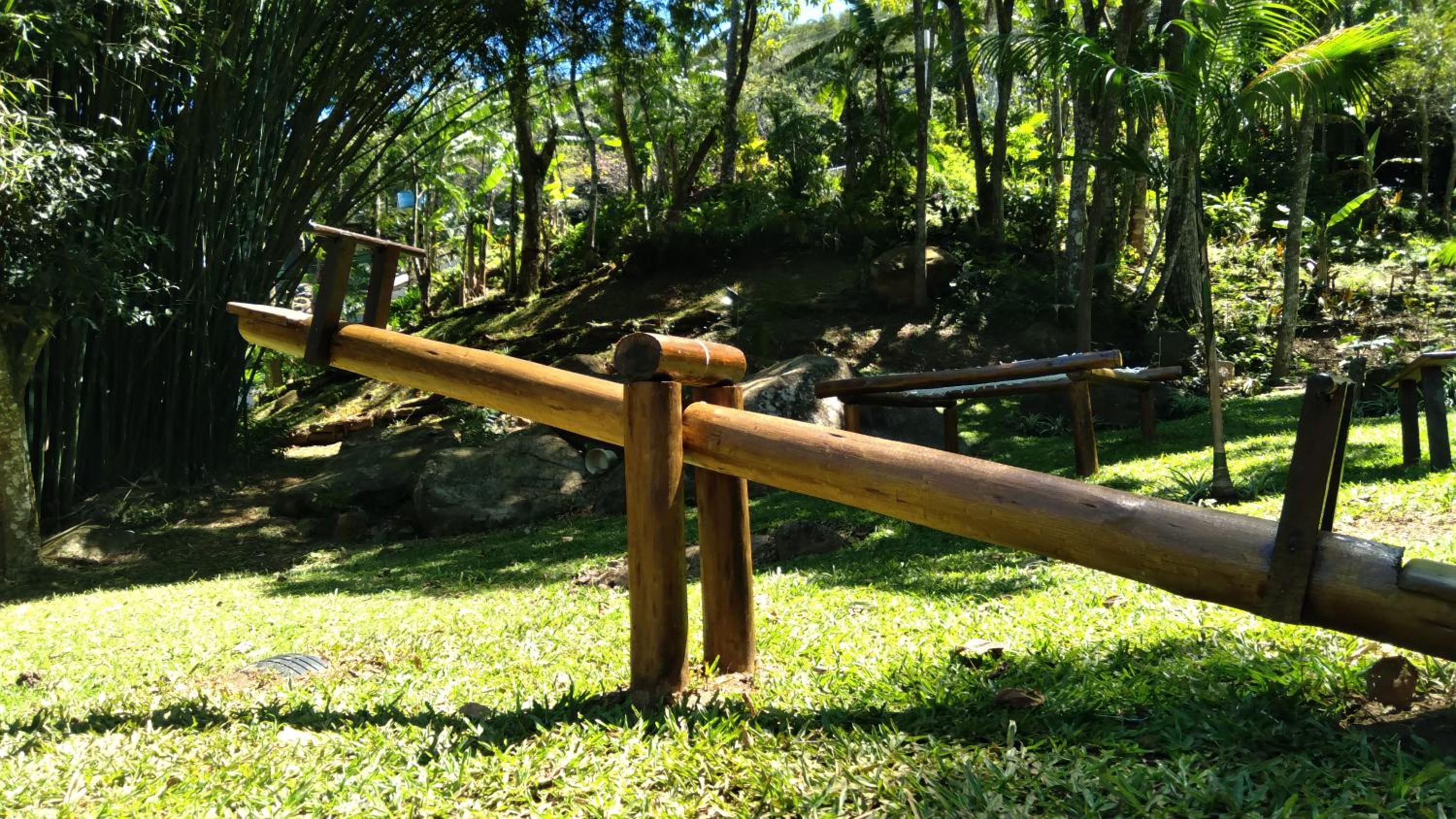 Pousada Hang Jurerê-Floripa Conectada com a Natureza