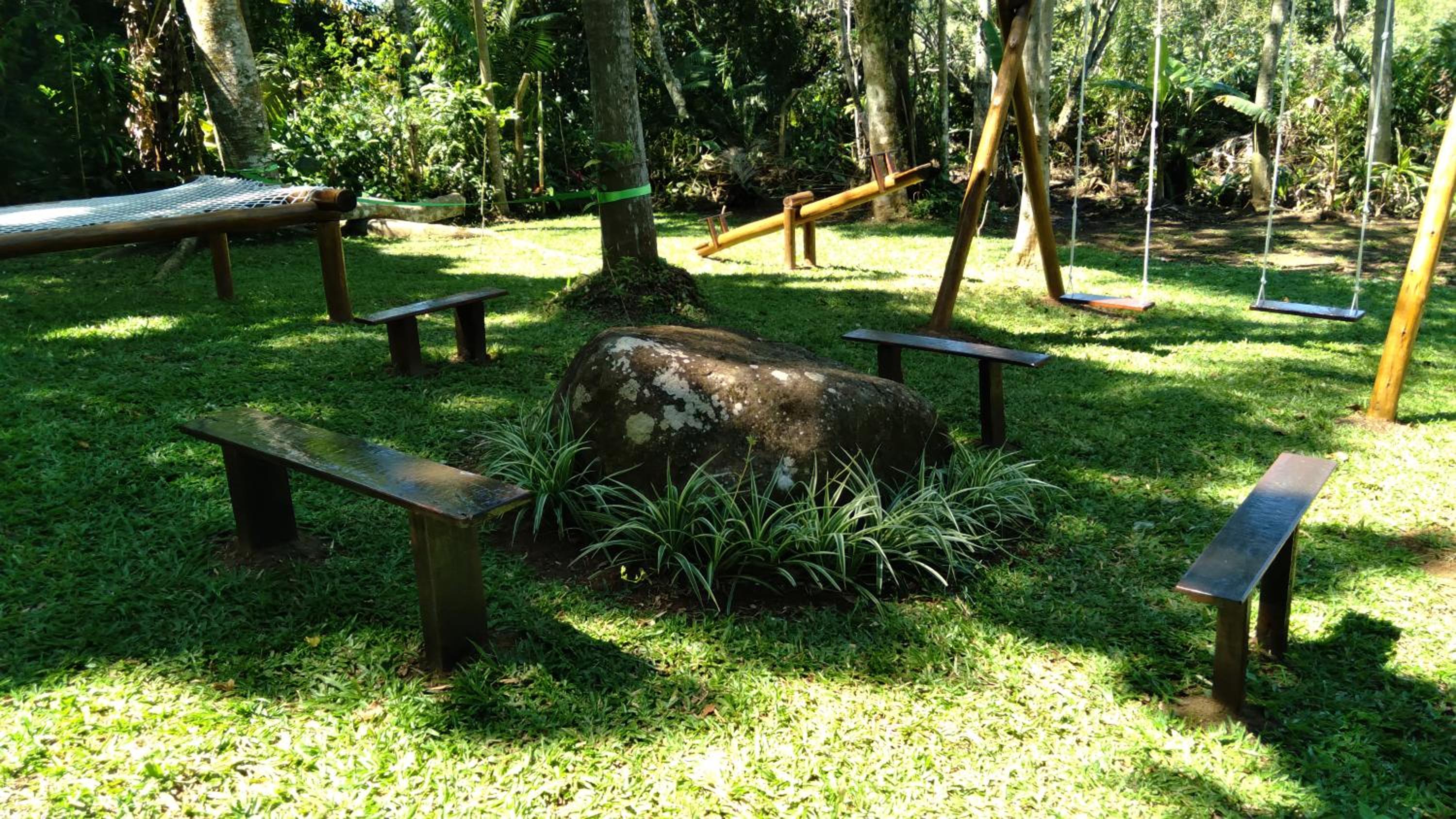 Pousada Hang Jurerê-Floripa Conectada com a Natureza