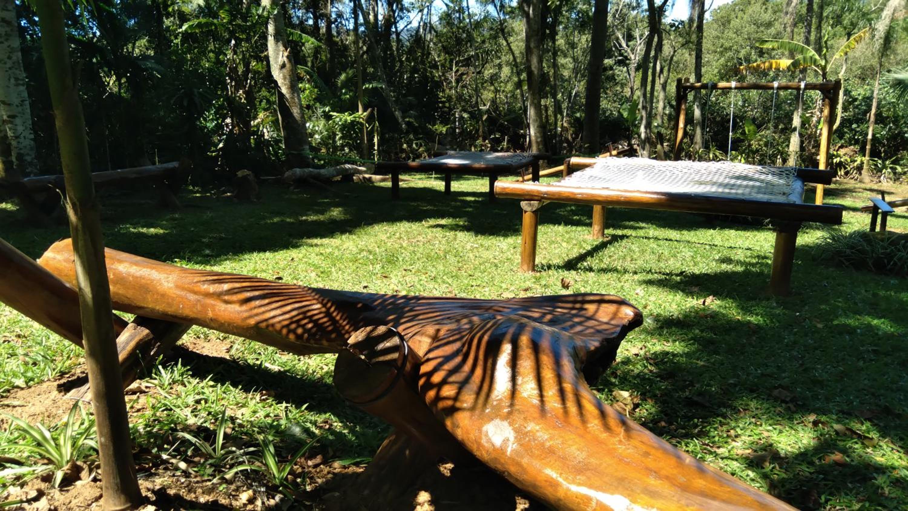 Pousada Hang Jurerê-Floripa Conectada com a Natureza