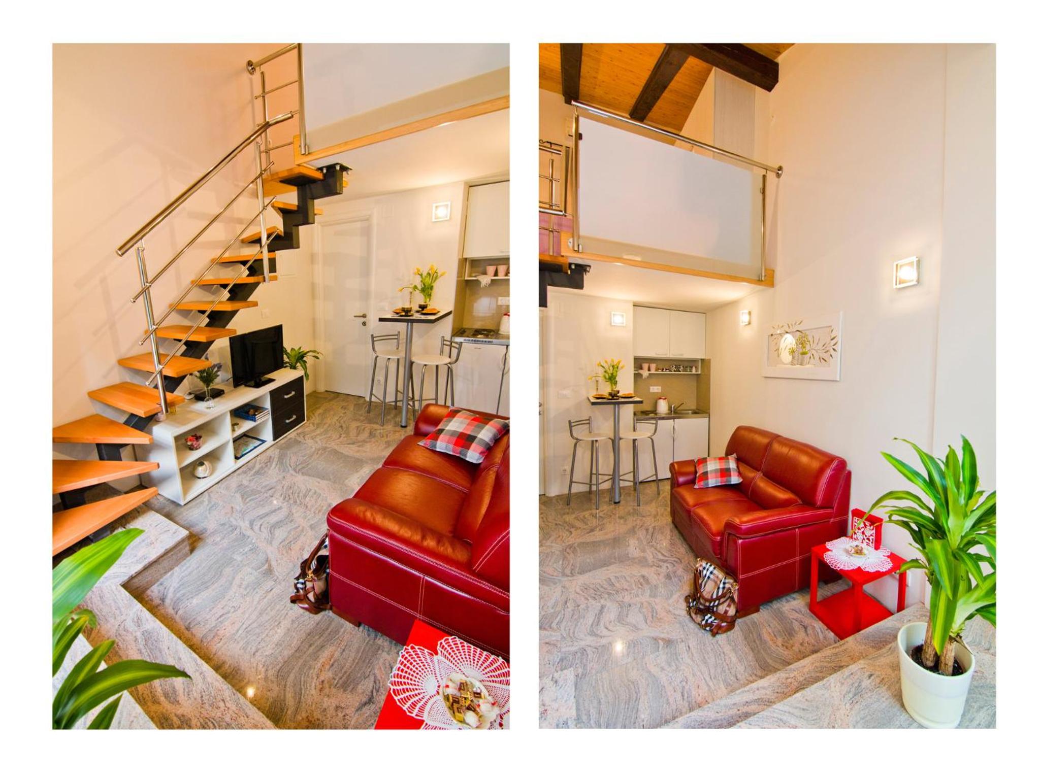 Apartments Veig Palace