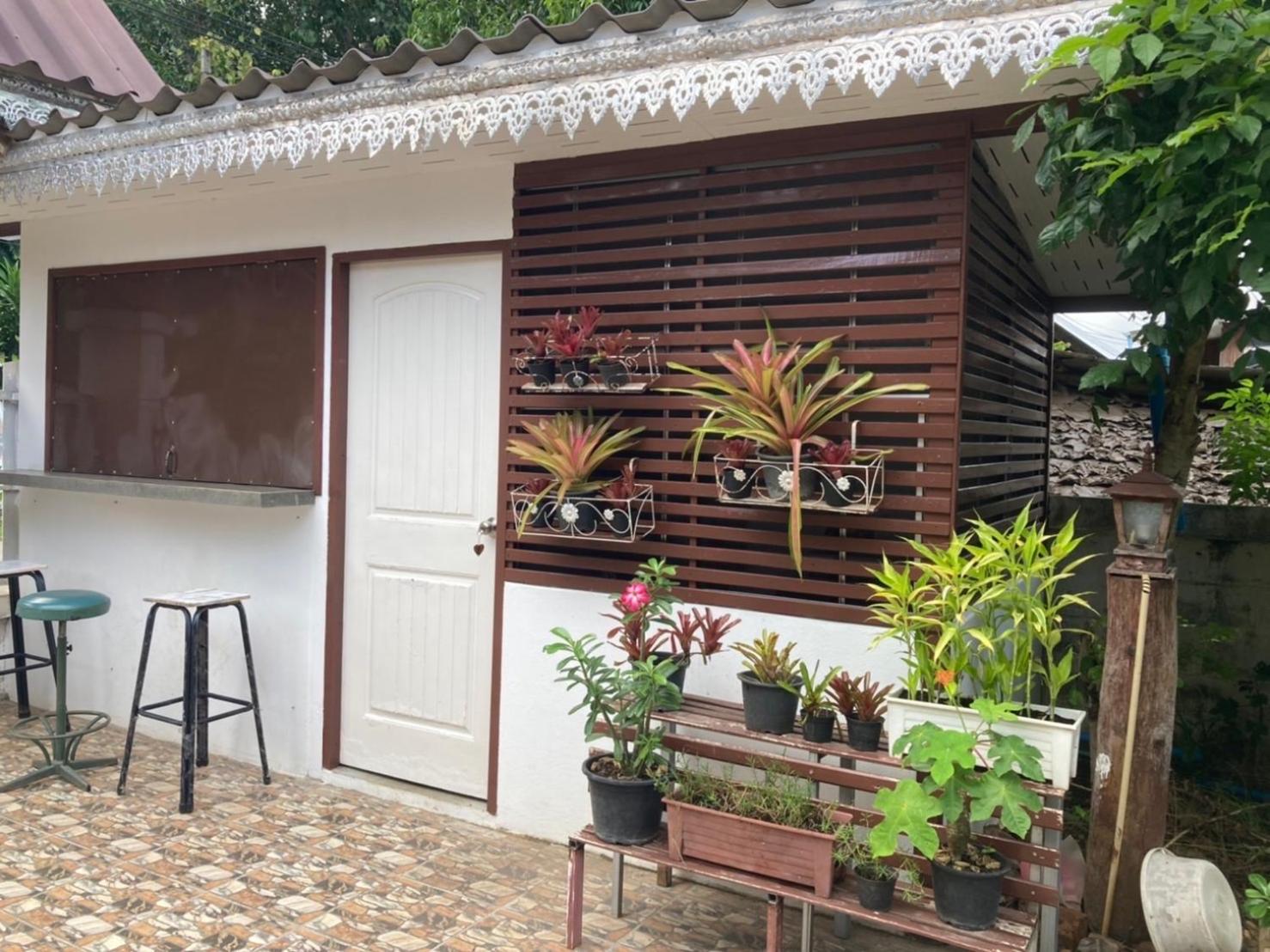 Pimpa House พิมพาเฮาส์