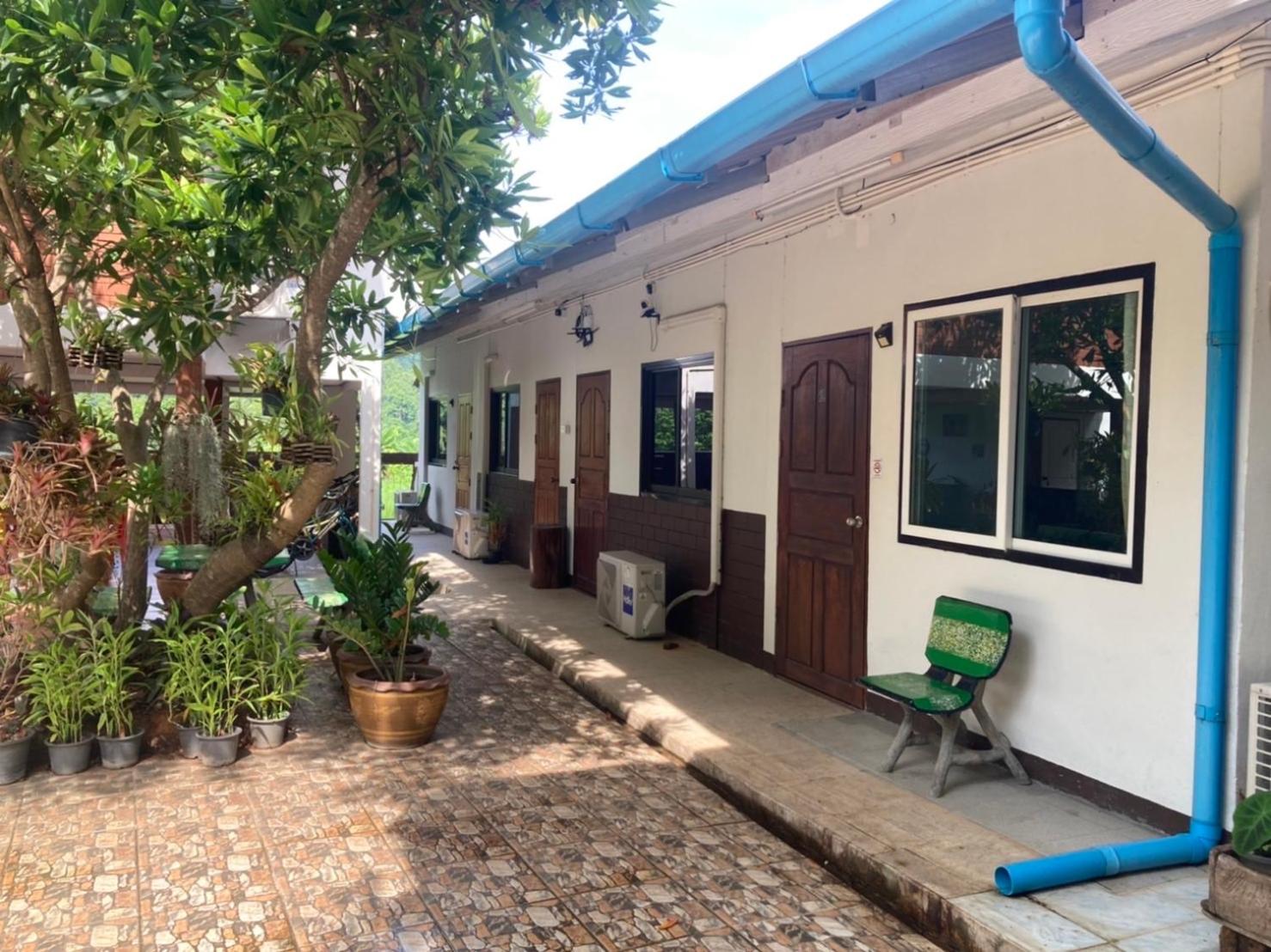 Pimpa House พิมพาเฮาส์