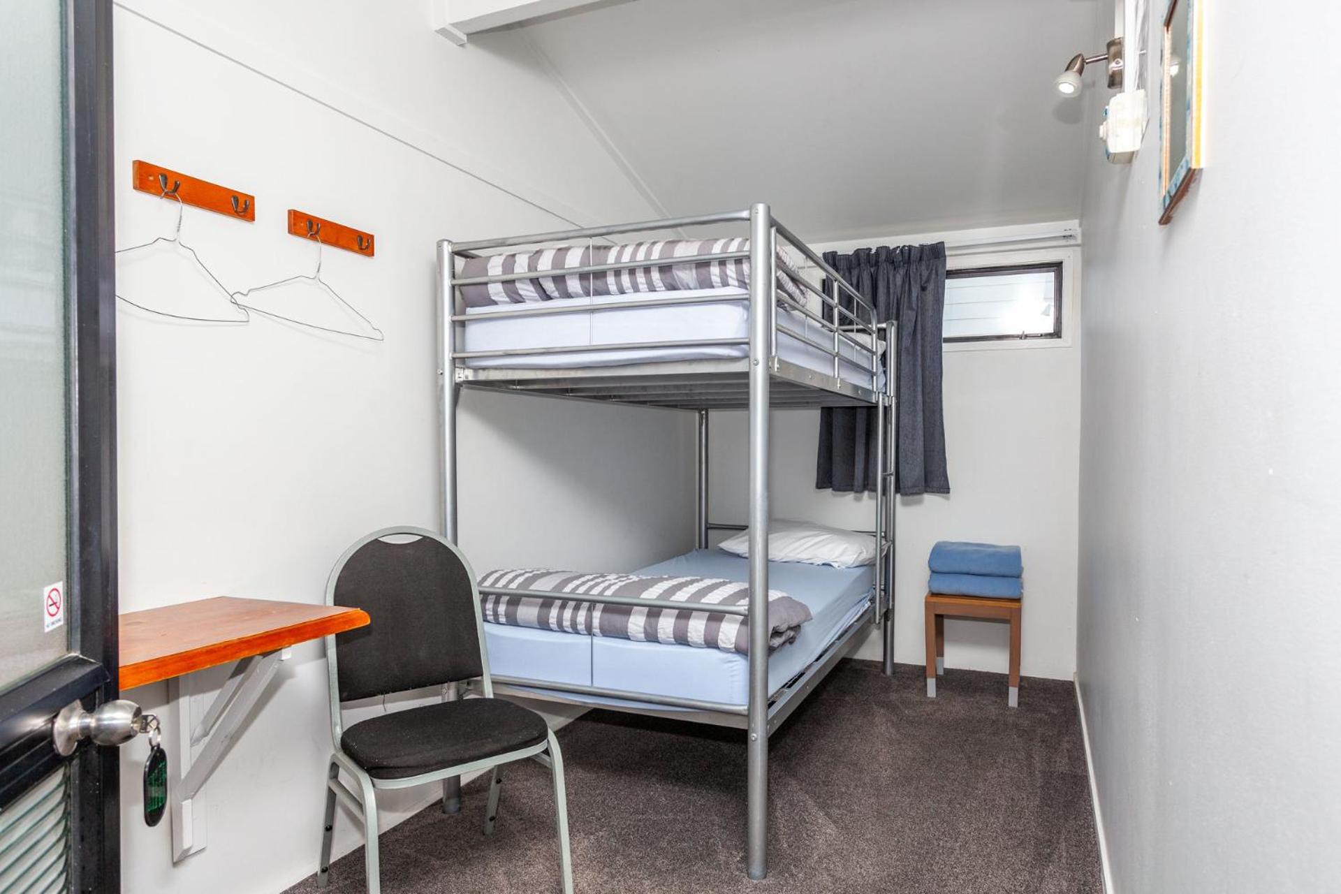 Tidewater Motel & Tourist Park