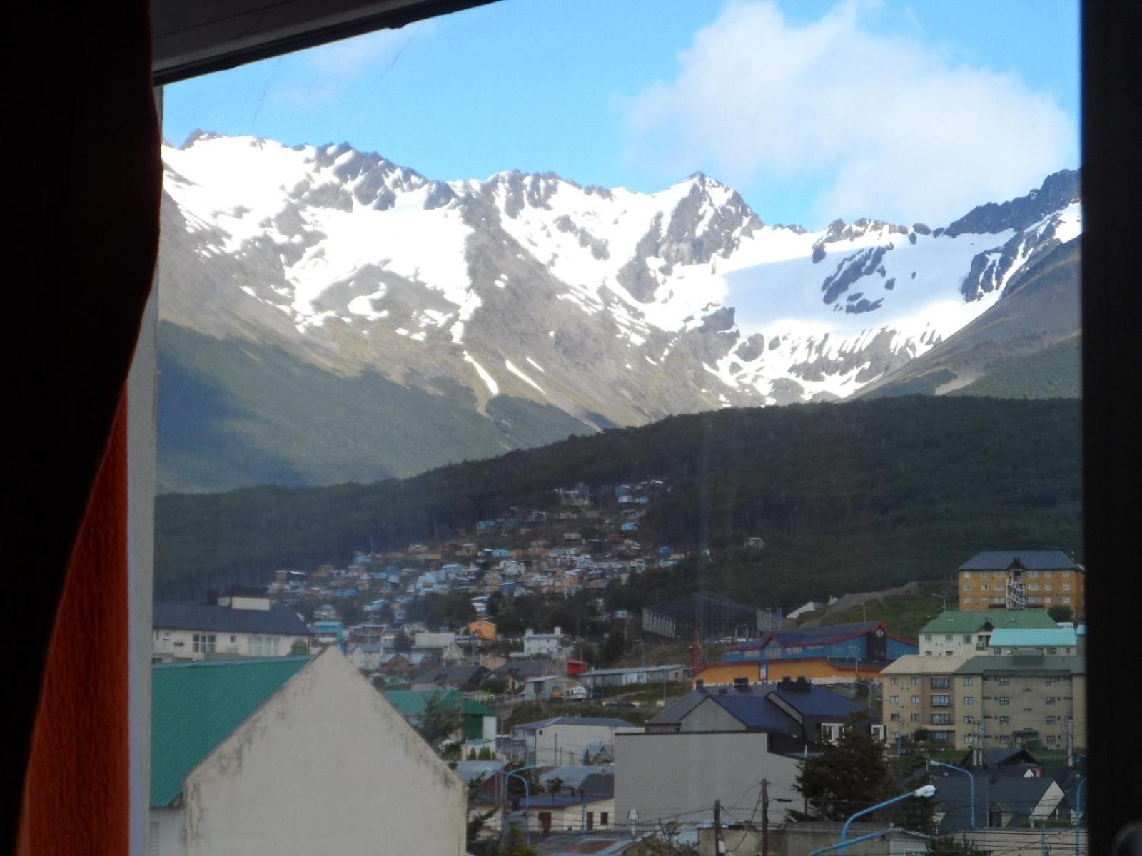 Departamentos La Vela