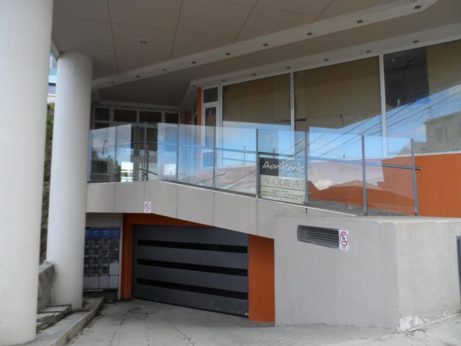 Departamentos La Vela