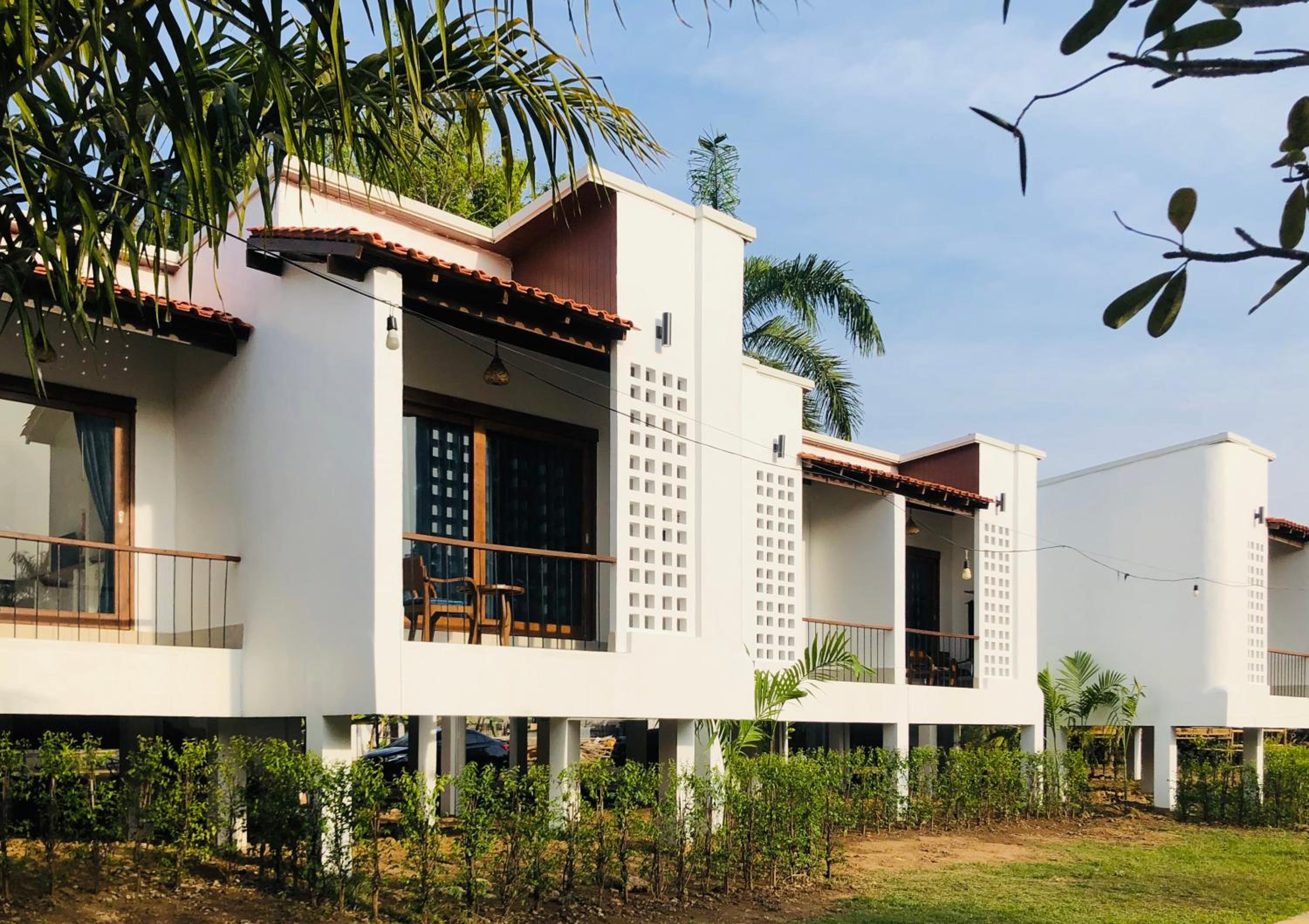 Canary Guesthouse