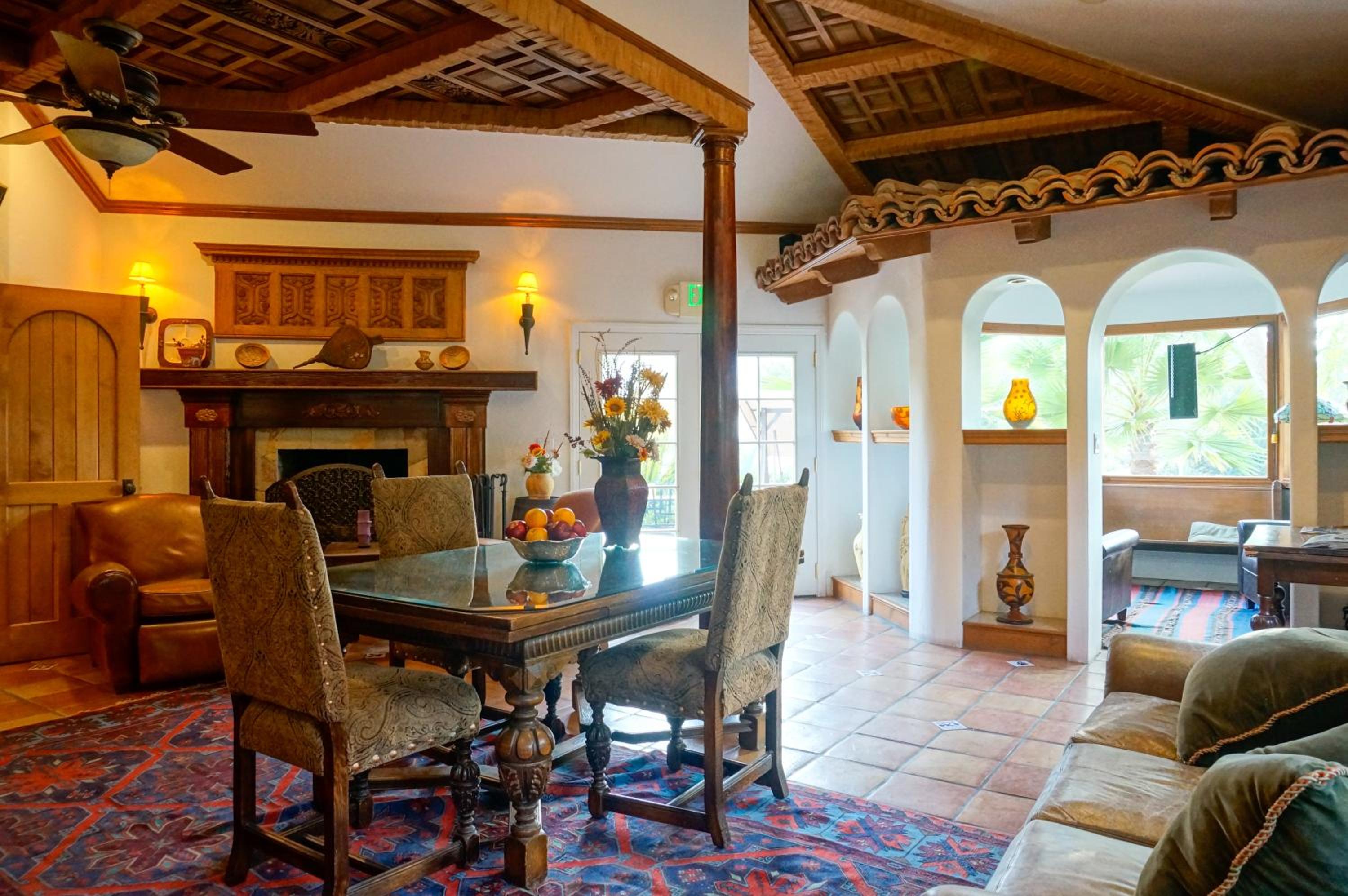 Ojai Vacations - Chantico Inn - Property Image 89