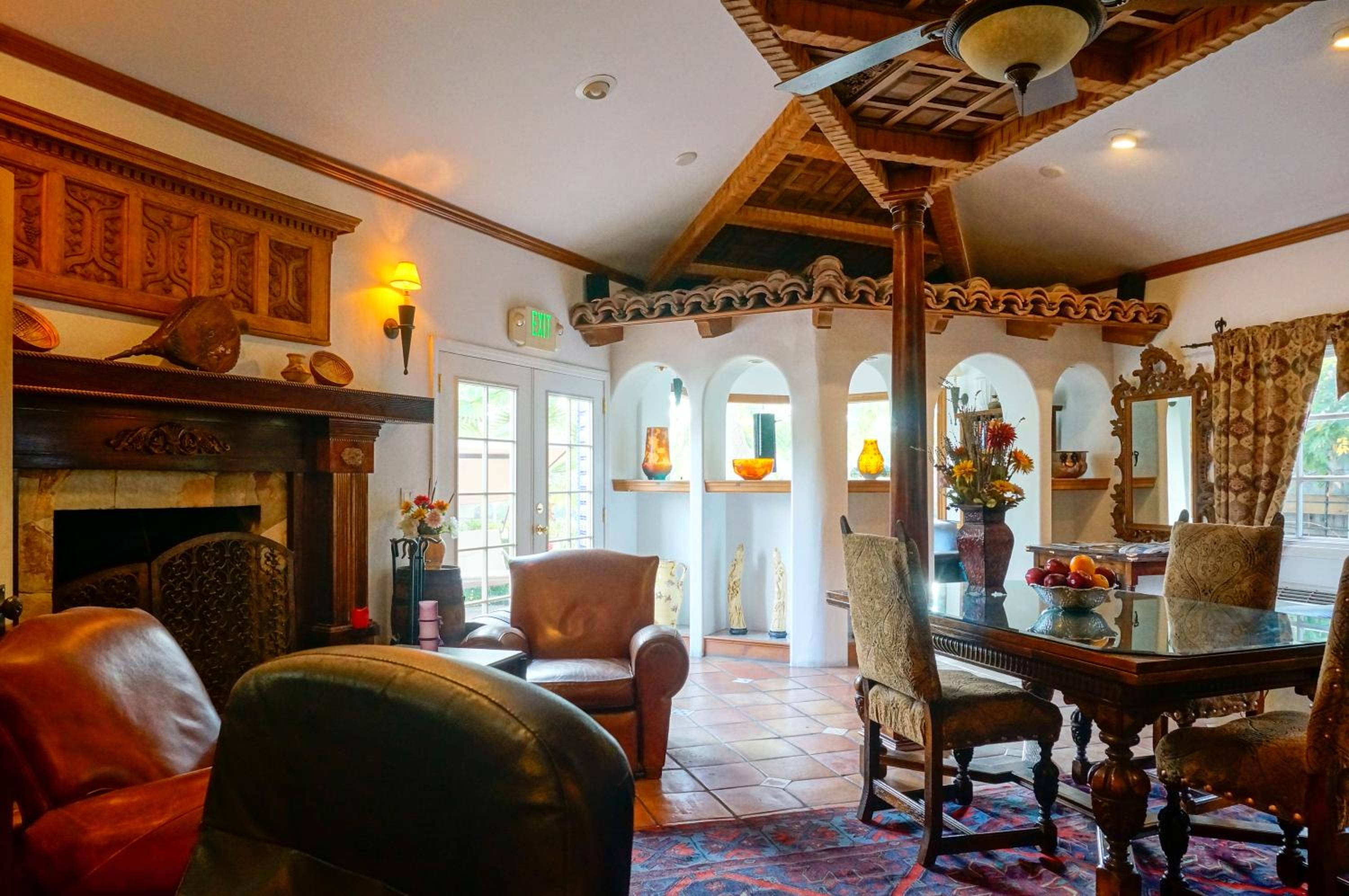 Ojai Vacations - Chantico Inn - Property Image 90