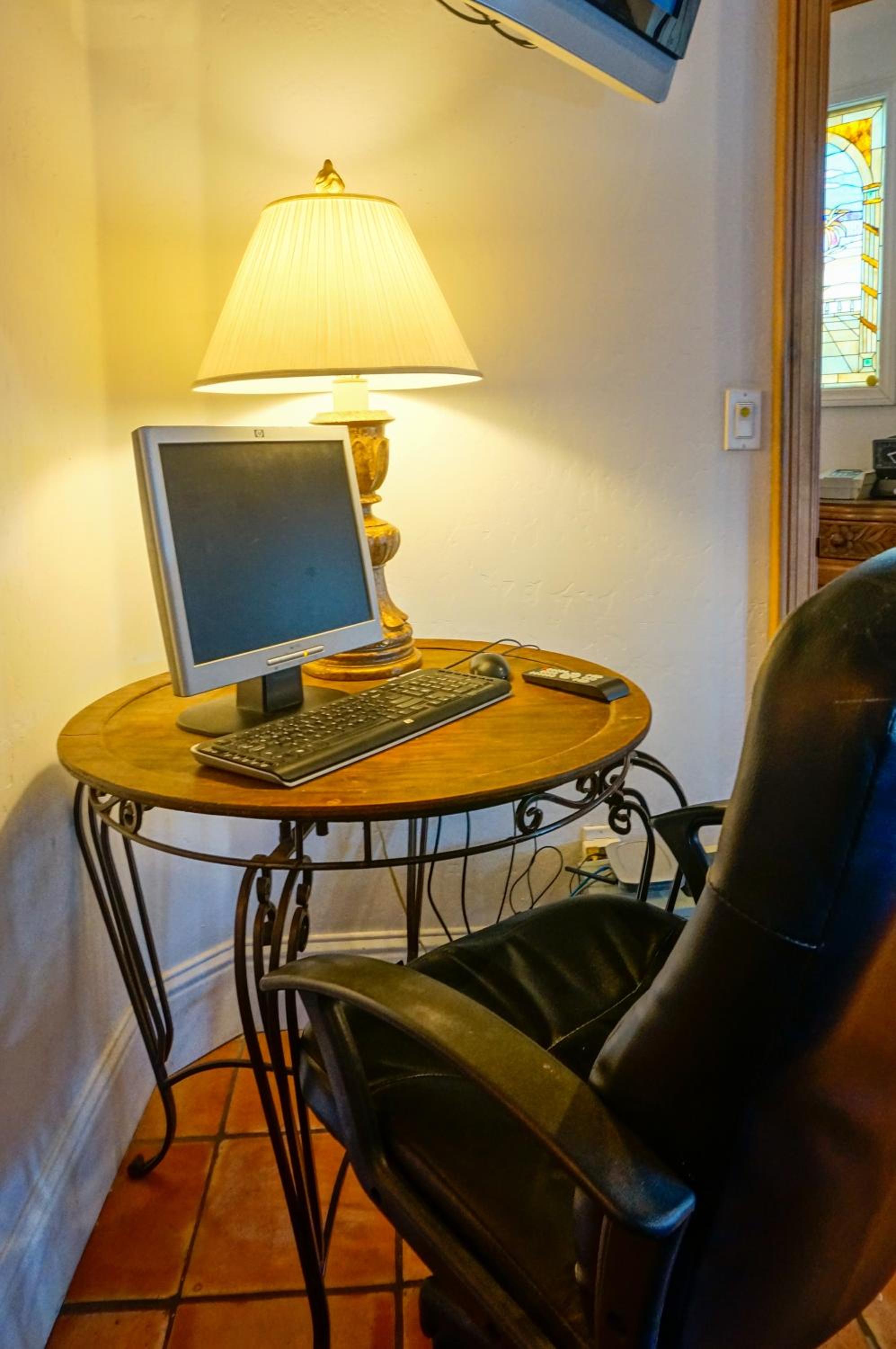 Ojai Vacations - Chantico Inn - Property Image 91