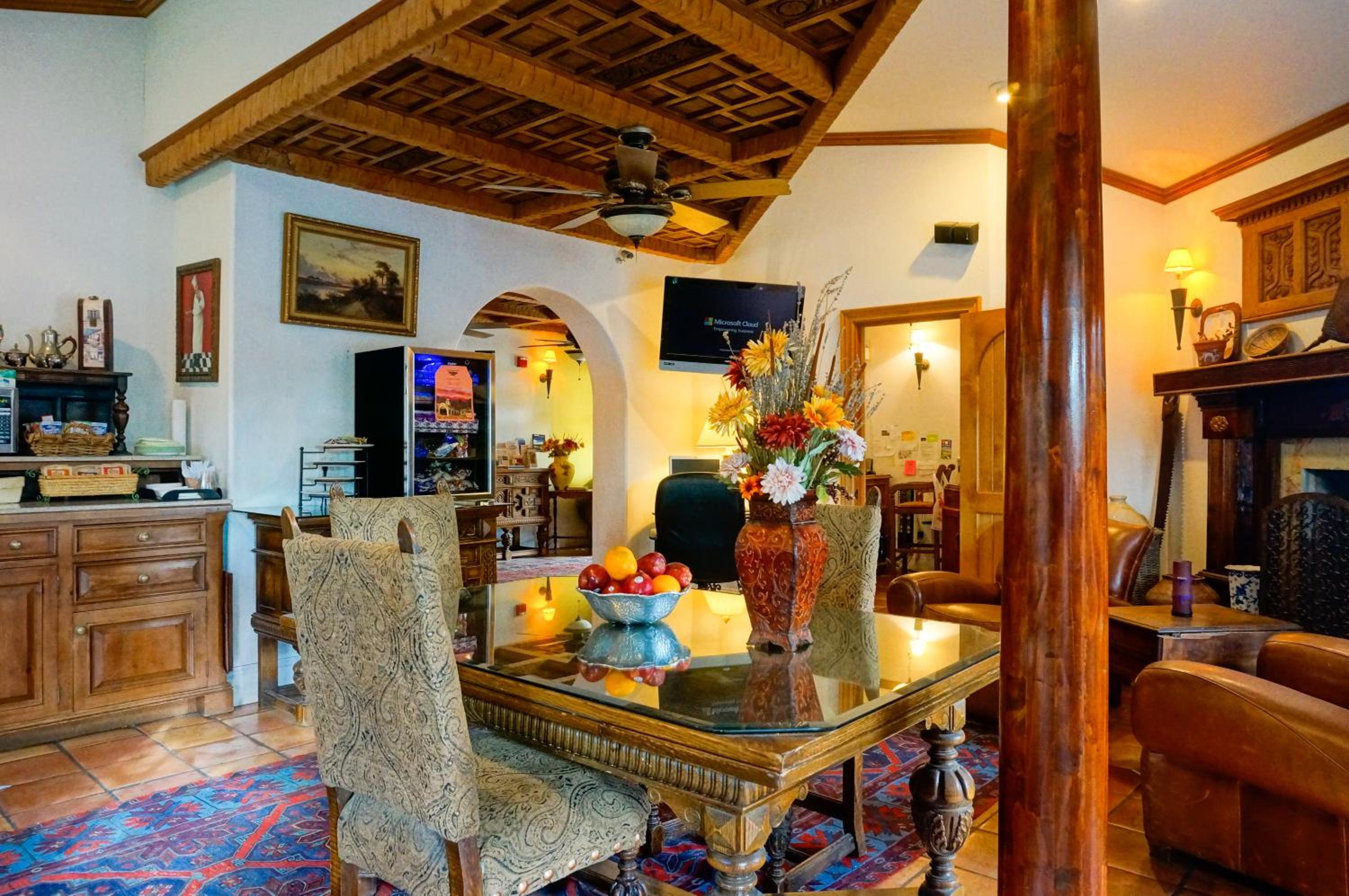 Ojai Vacations - Chantico Inn - Property Image 92