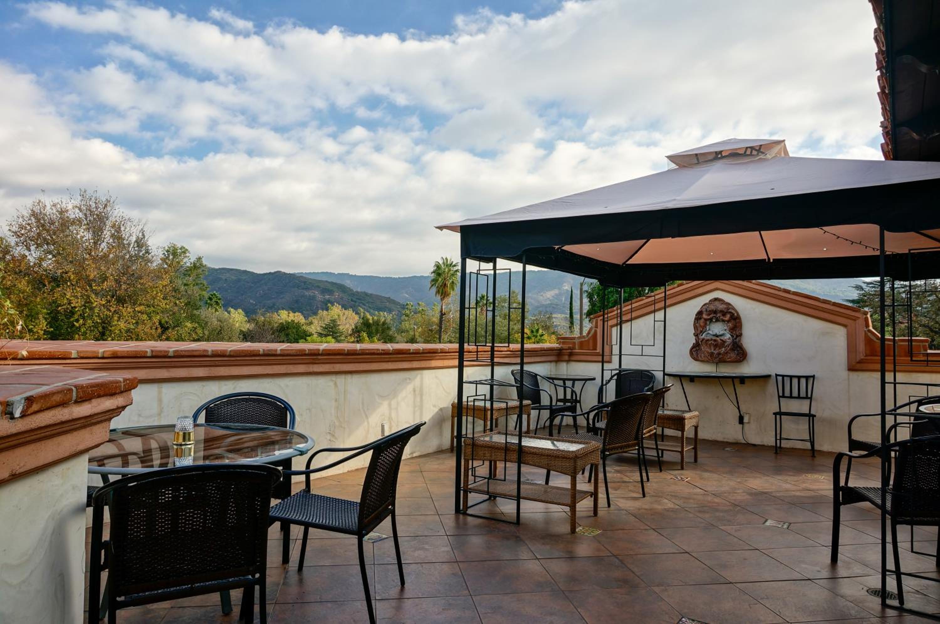 Ojai Vacations - Chantico Inn - Property Image 95