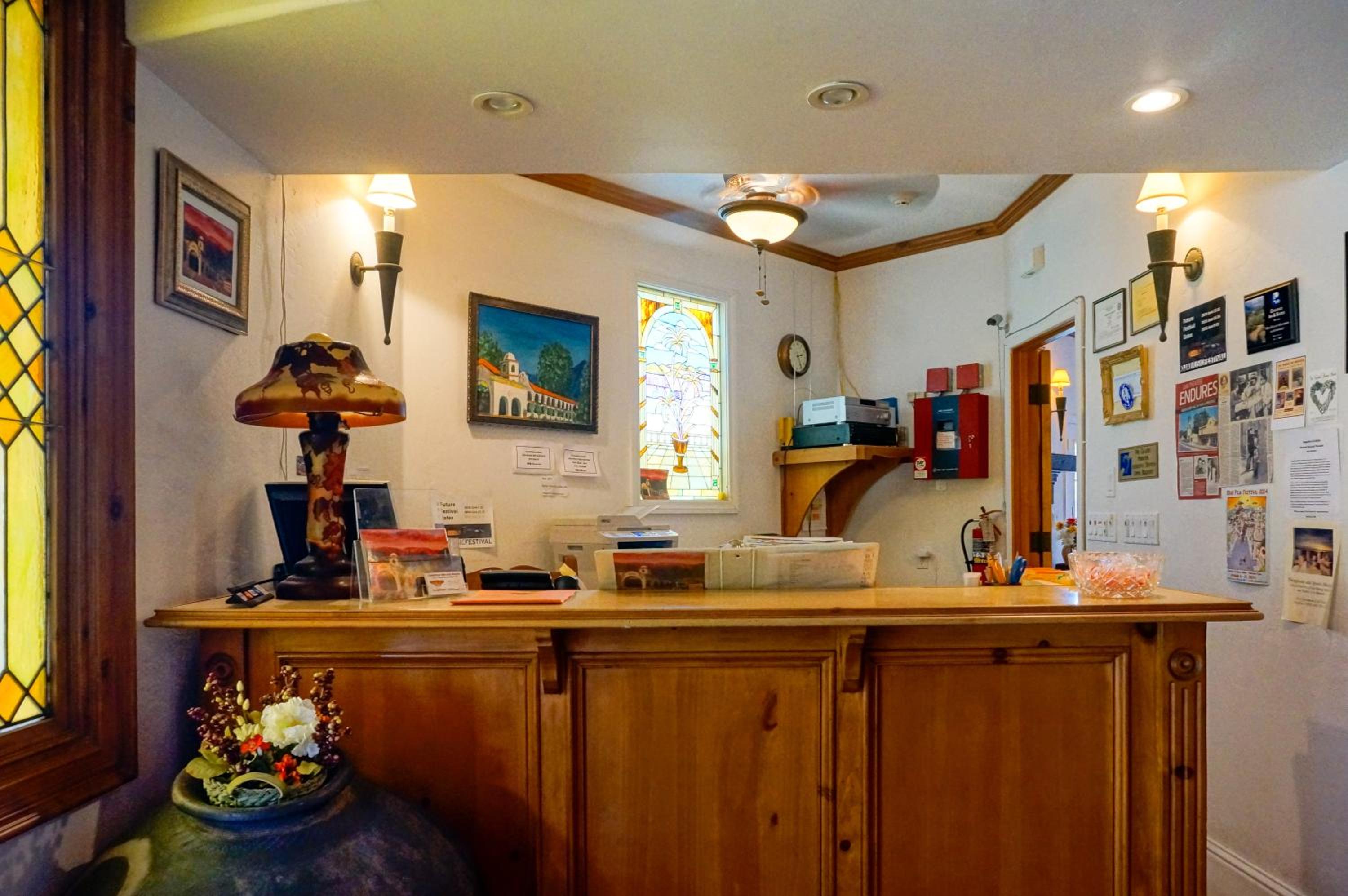 Ojai Vacations - Chantico Inn - Property Image 96