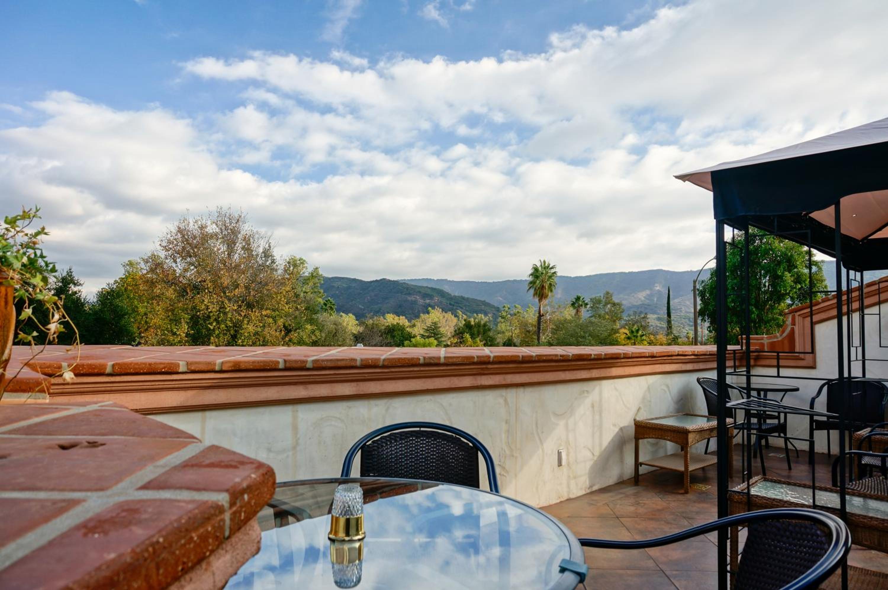 Ojai Vacations - Chantico Inn - Property Image 97