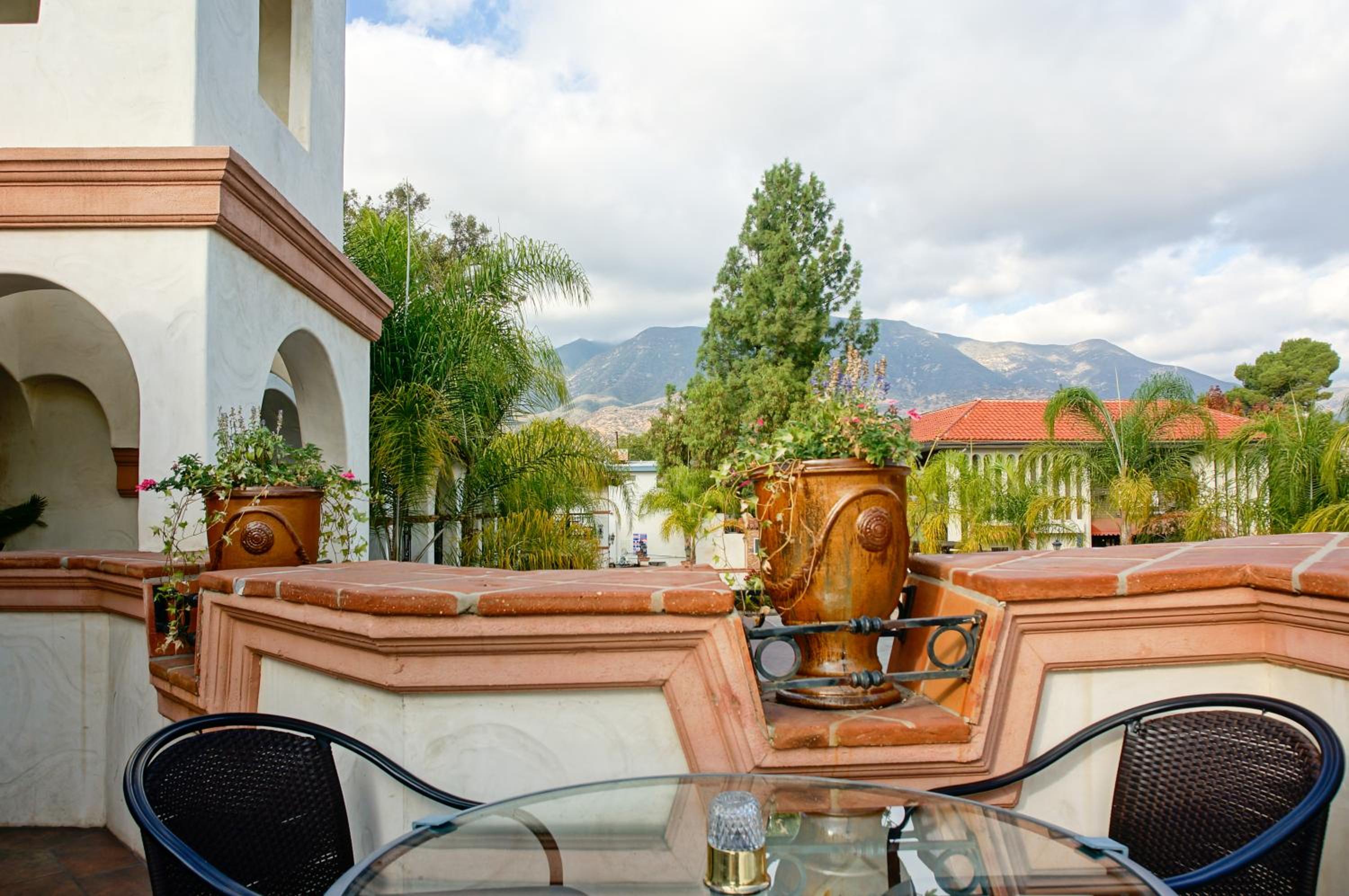 Ojai Vacations - Chantico Inn - Property Image 99
