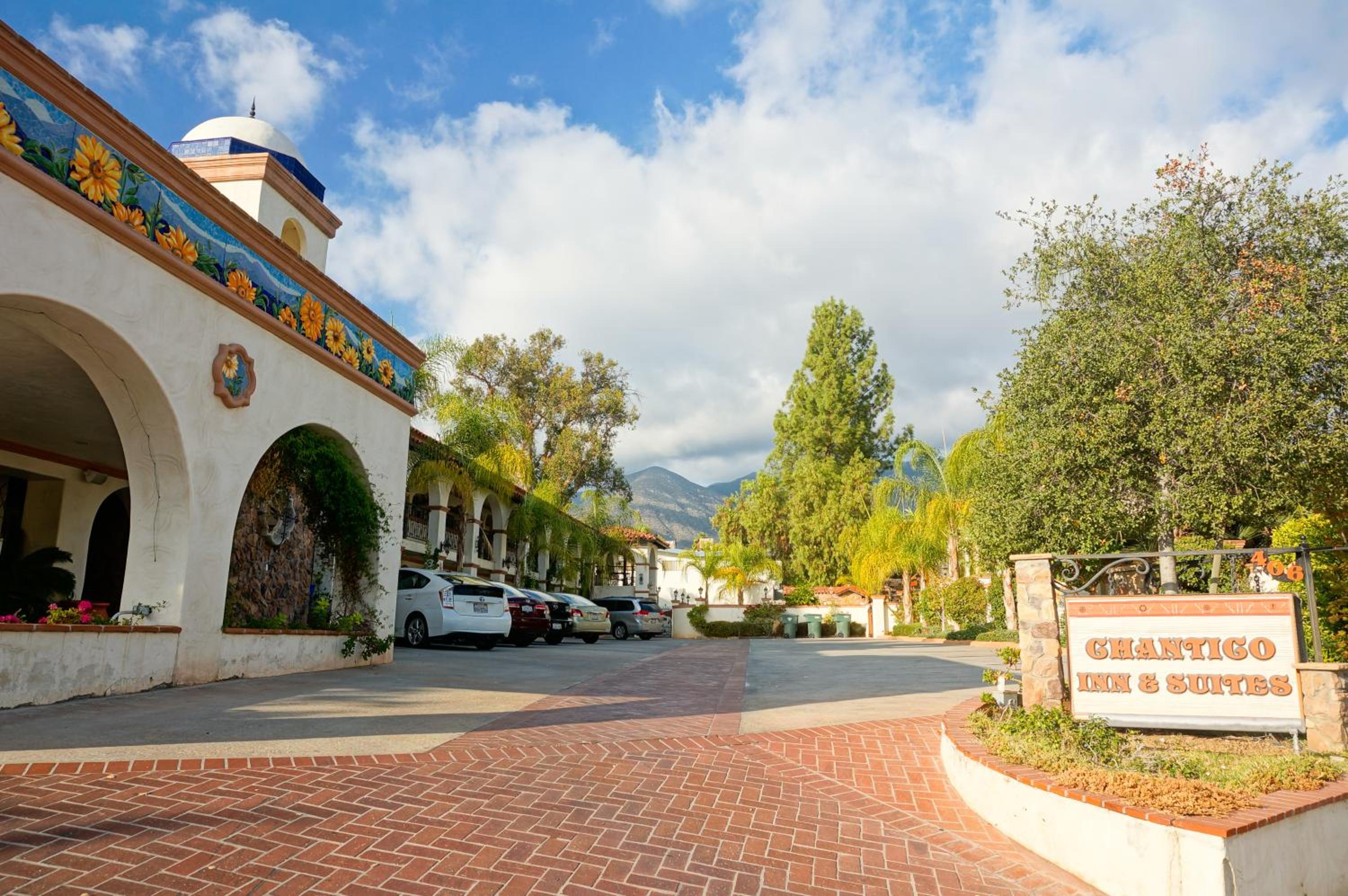 Ojai Vacations - Chantico Inn - Property Image 42