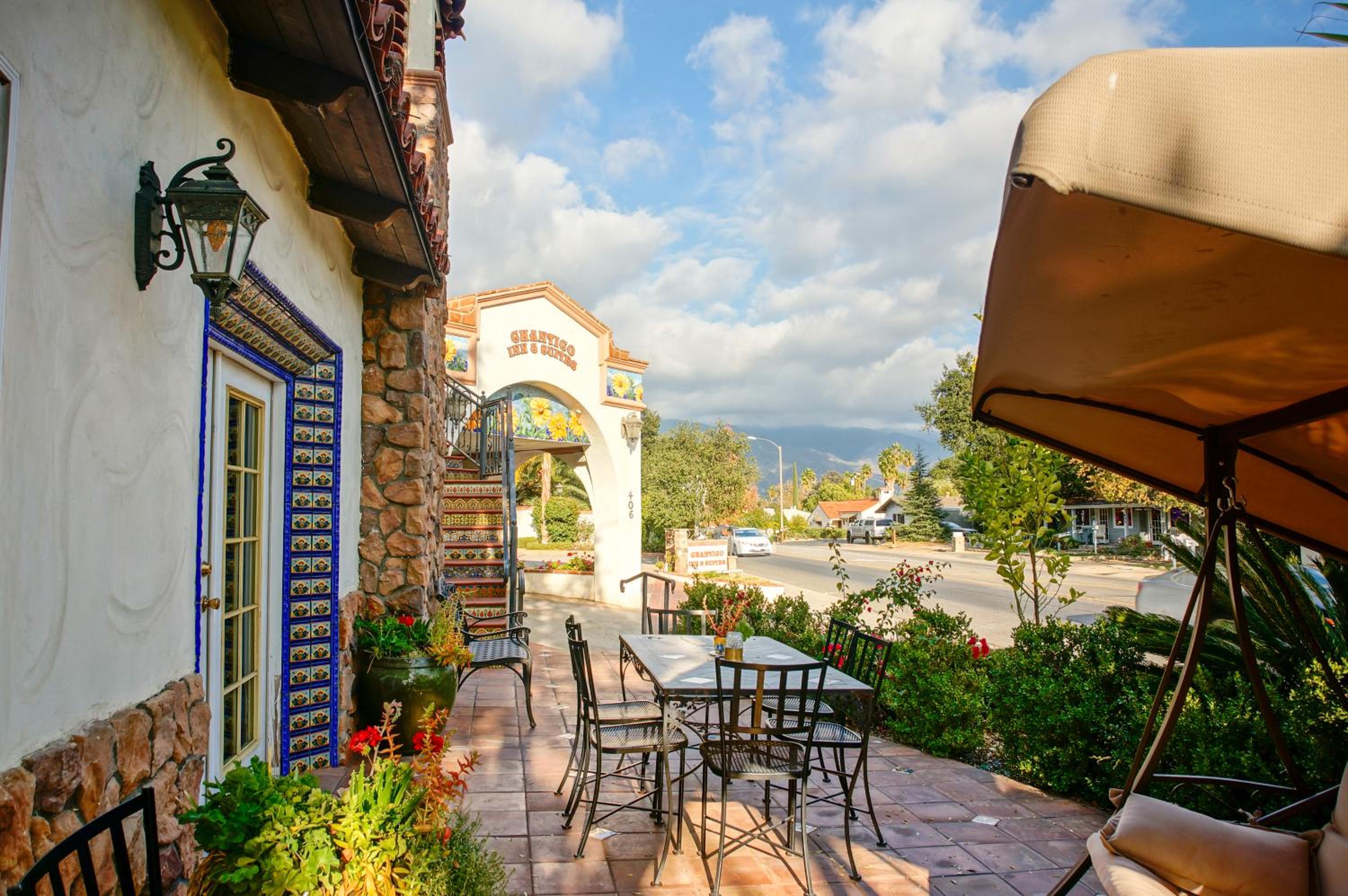 Ojai Vacations - Chantico Inn - Property Image 101