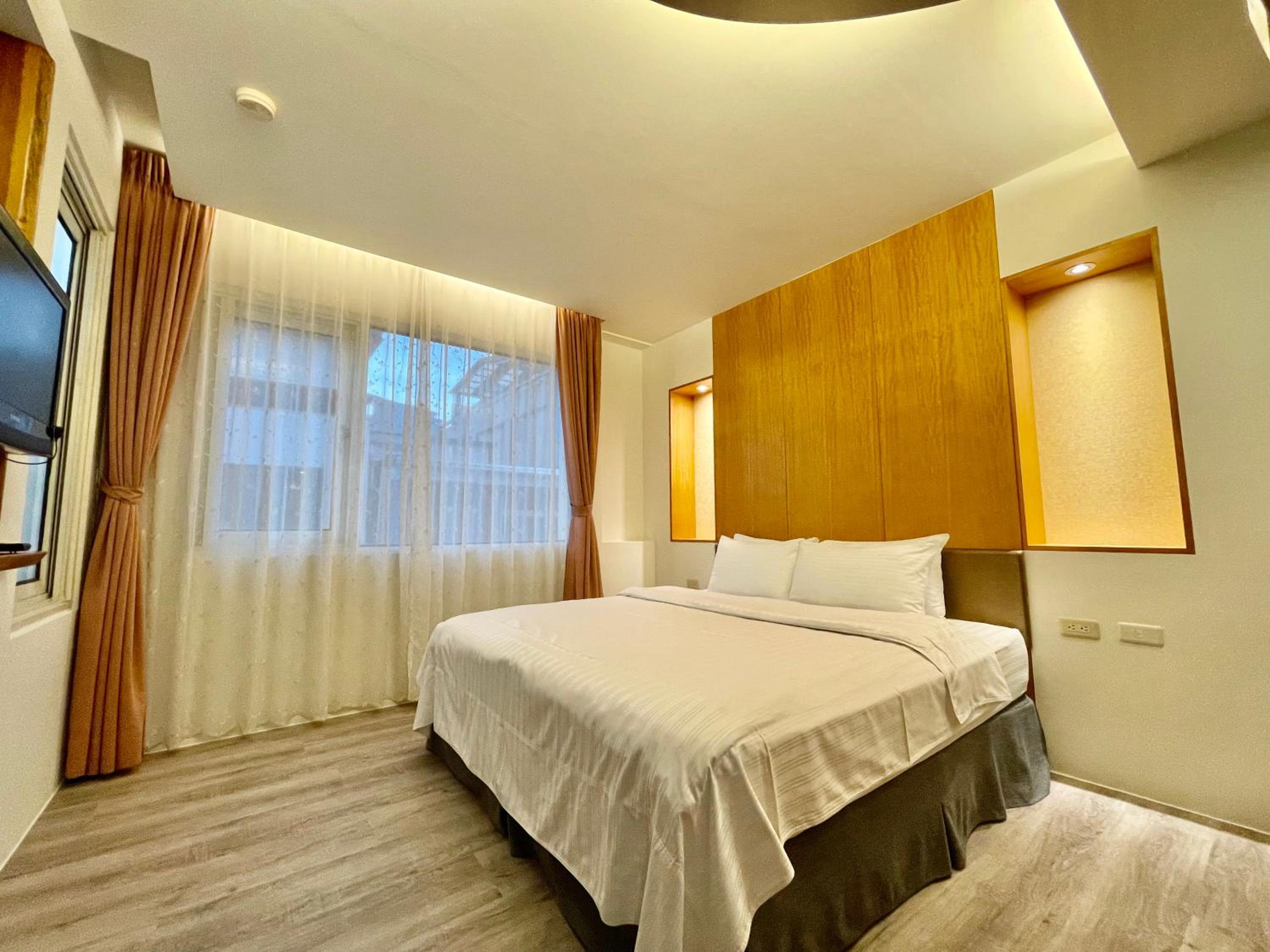Ming Hu B&B